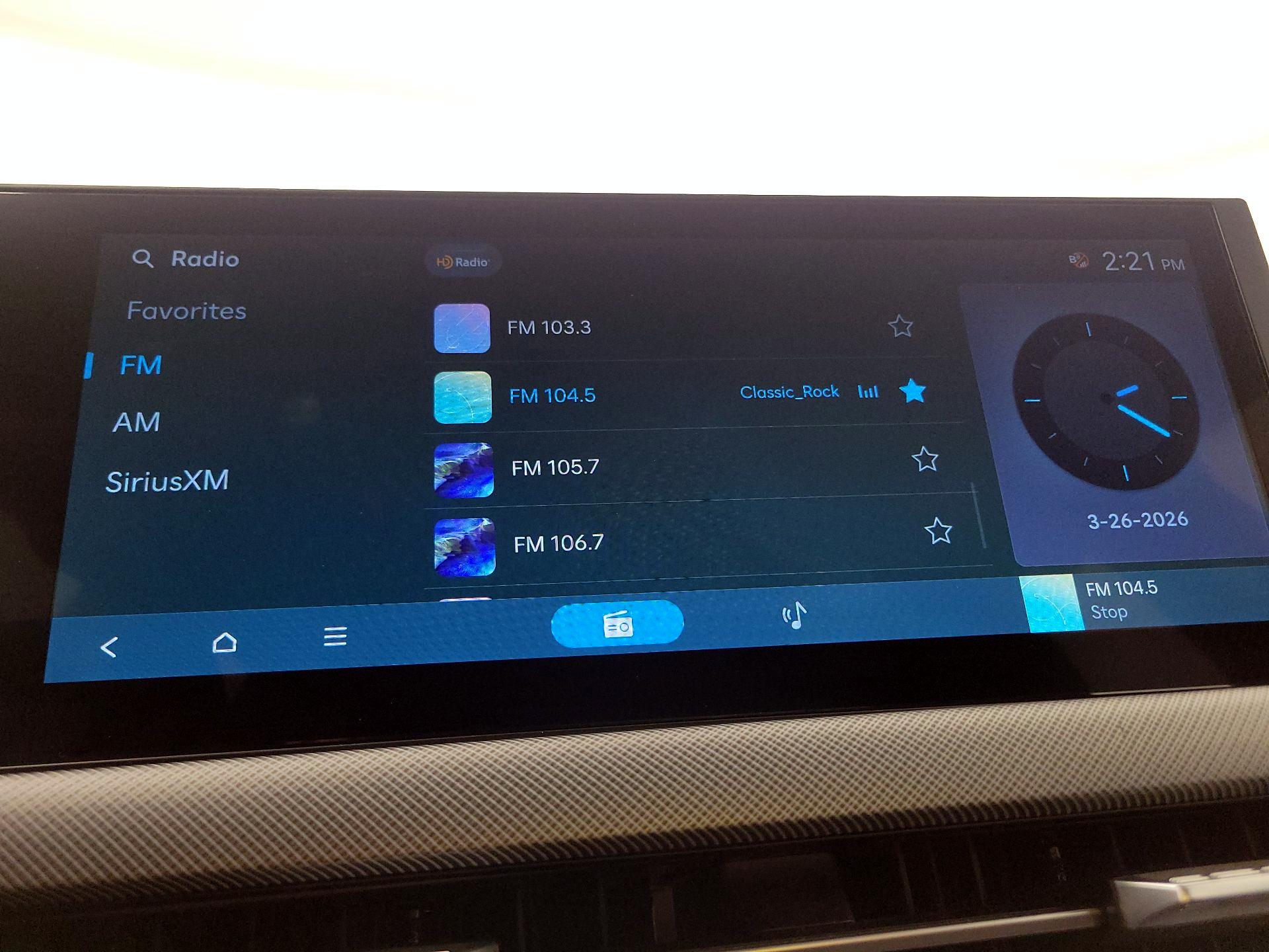 Thumbnail: 2025 Hyundai Sonata - 15