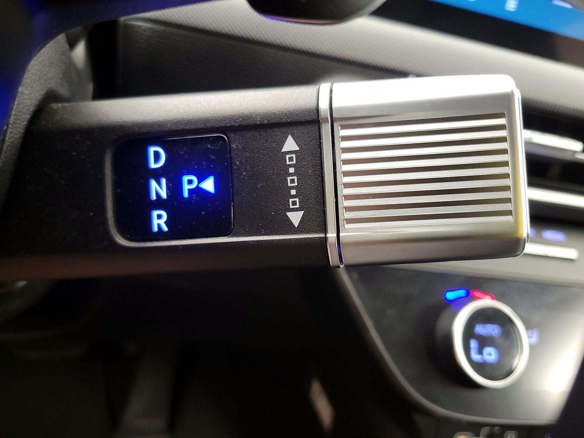 Thumbnail: 2025 Hyundai Sonata - 17