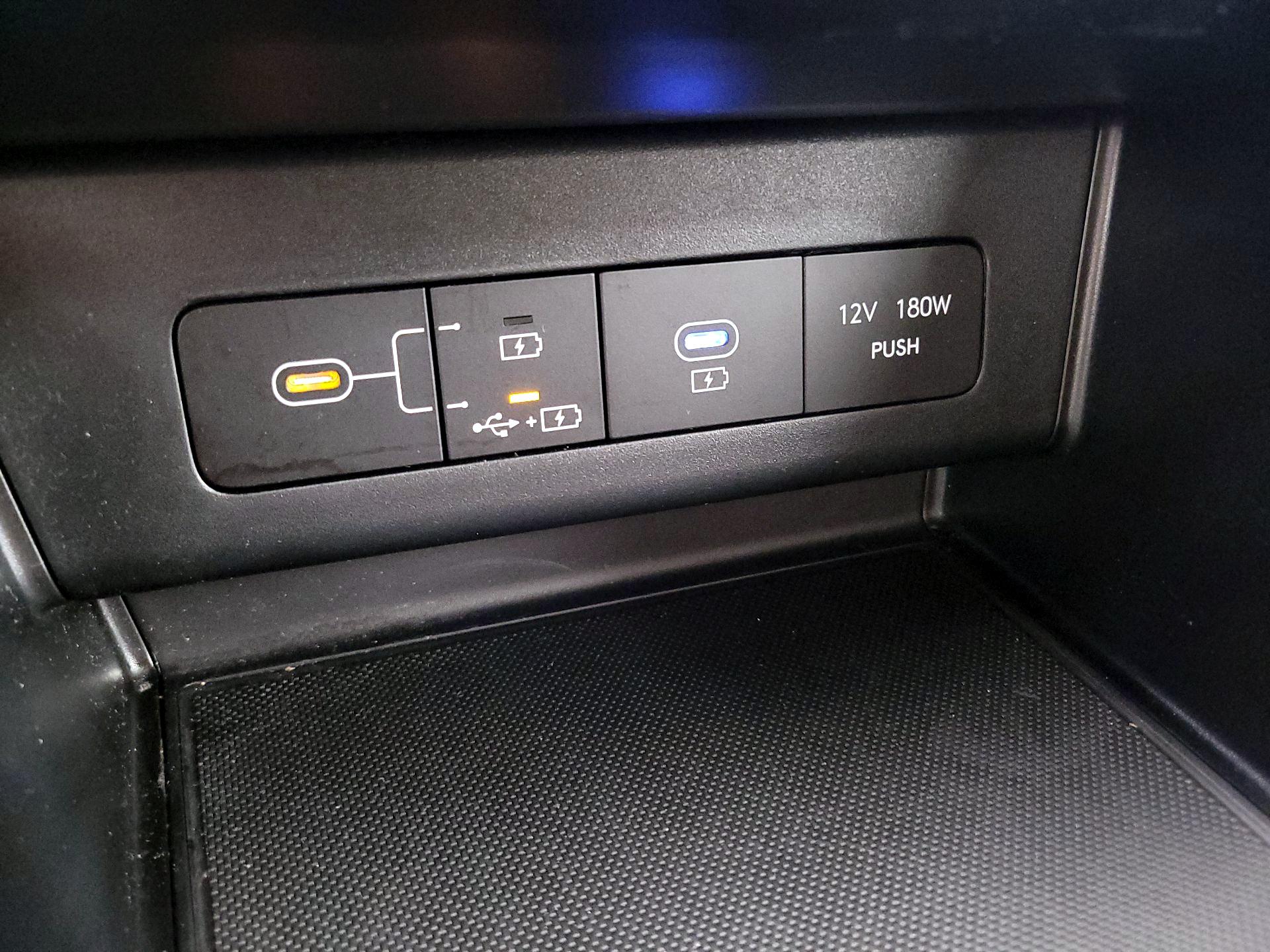 Thumbnail: 2025 Hyundai Sonata - 18