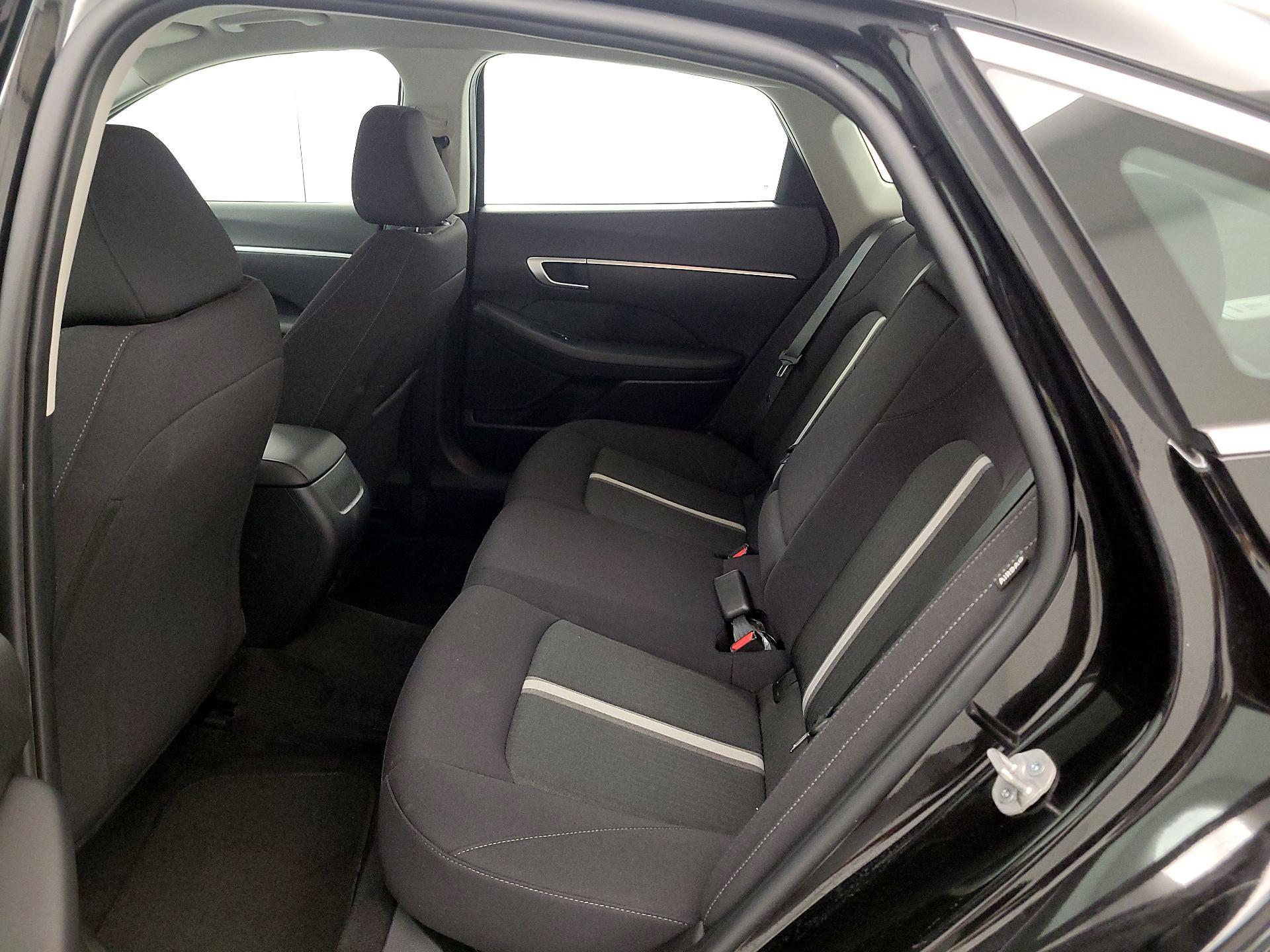 Thumbnail: 2025 Hyundai Sonata - 19