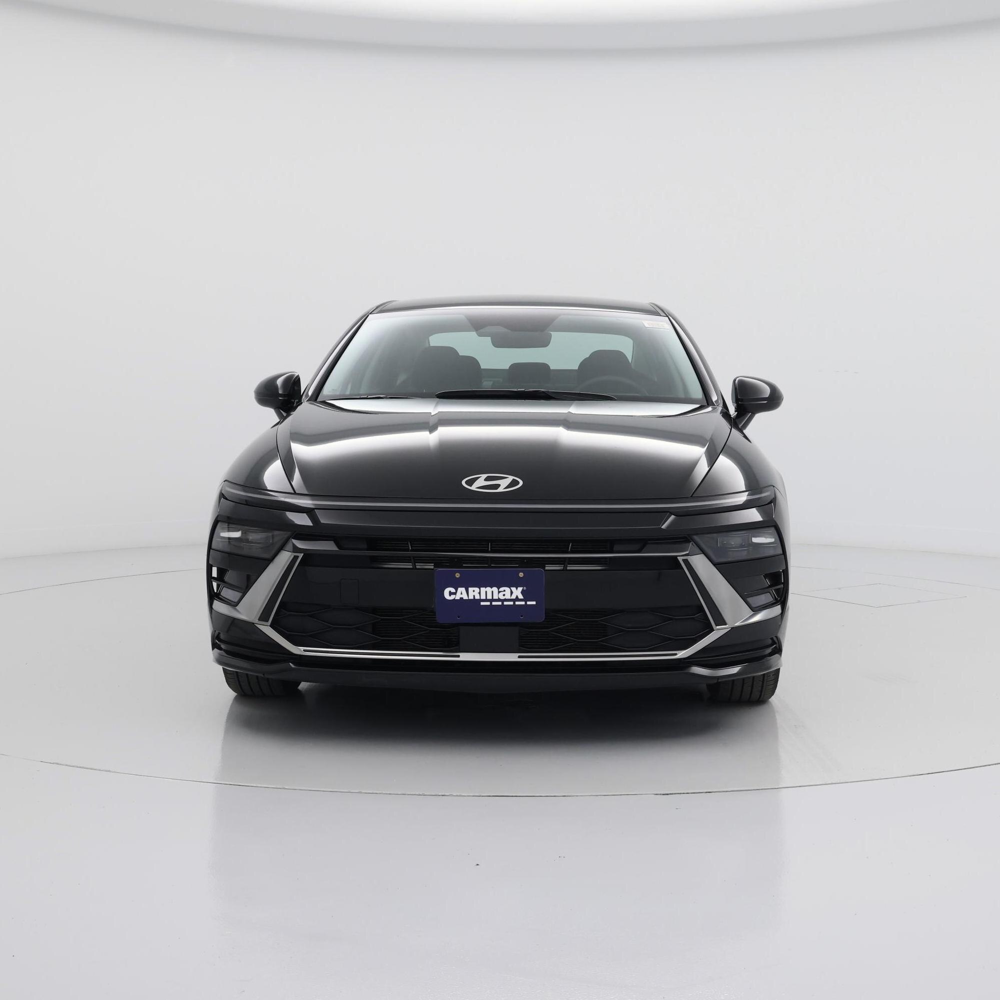 Thumbnail: 2025 Hyundai Sonata - 5