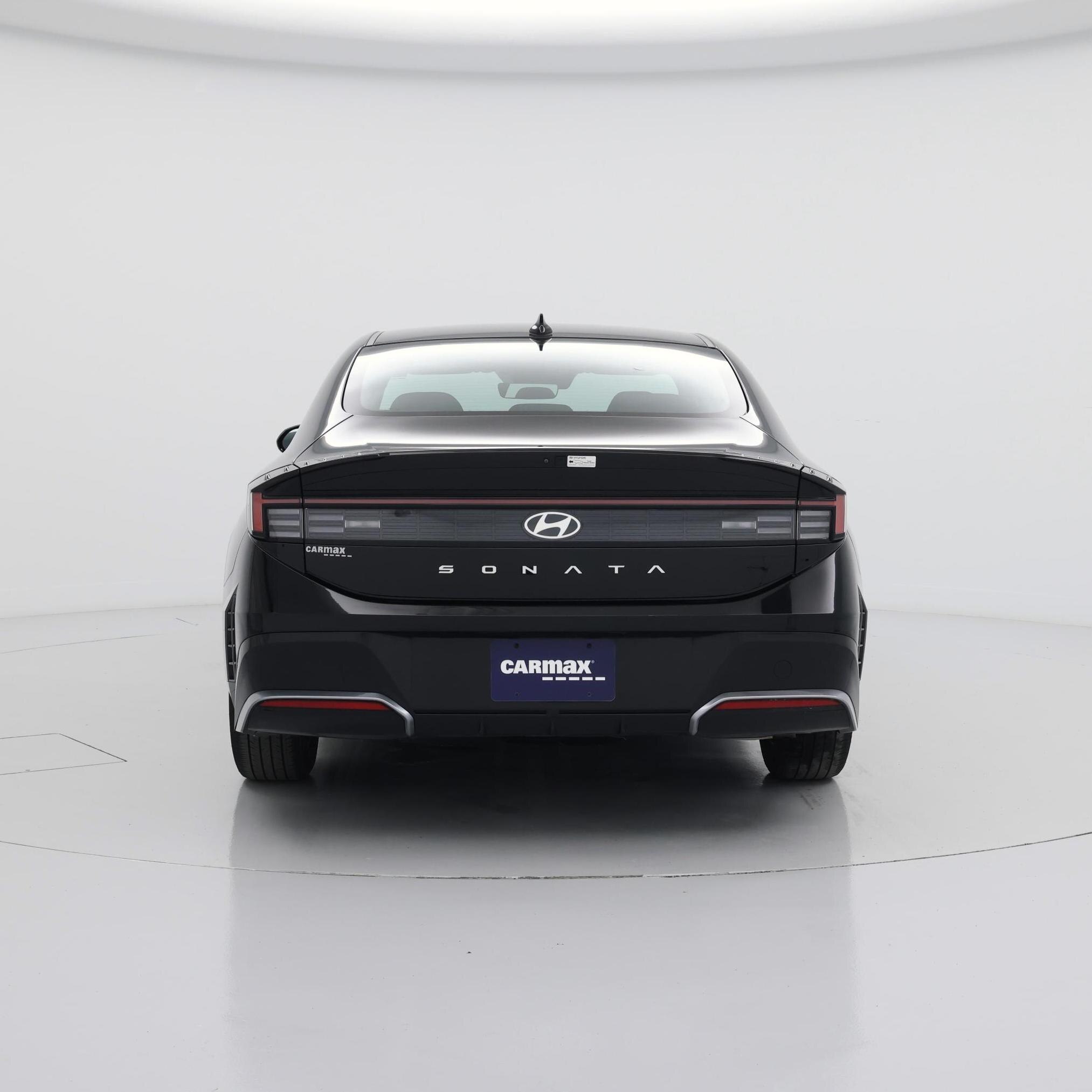 Thumbnail: 2025 Hyundai Sonata - 6