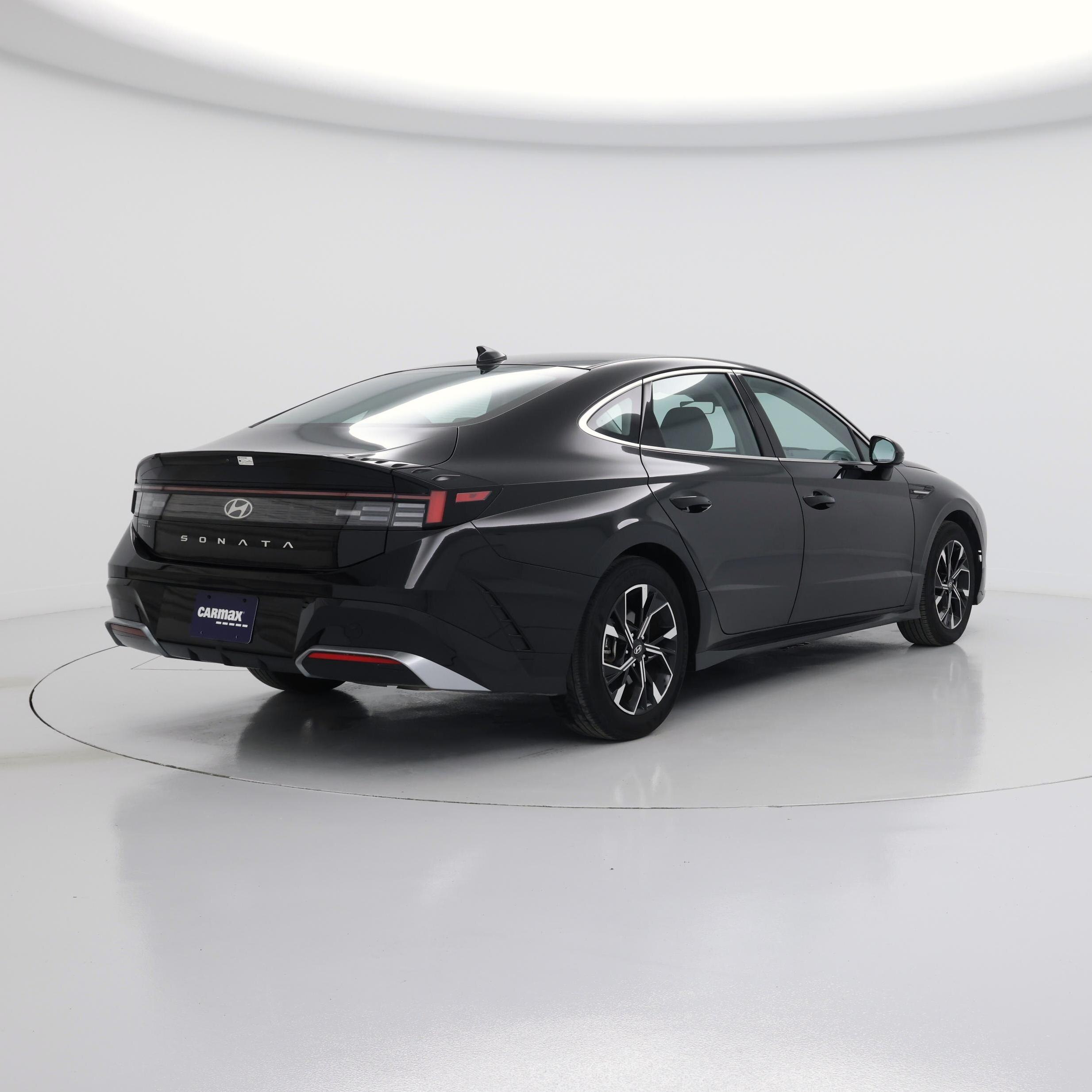 Thumbnail: 2025 Hyundai Sonata - 8