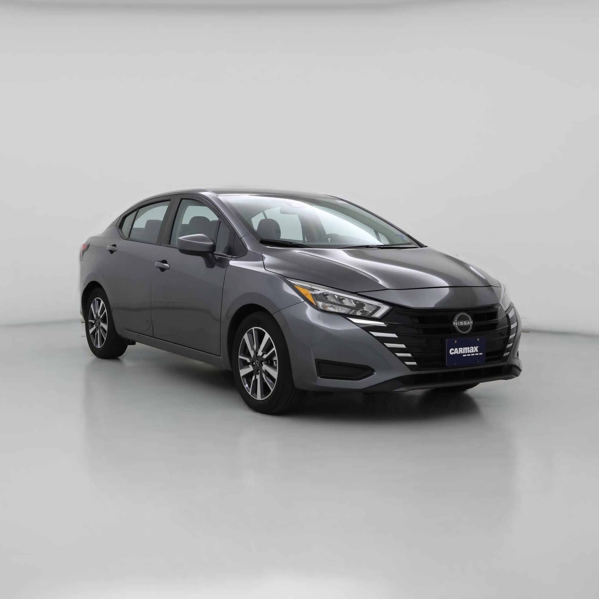 Thumbnail: 2025 Nissan Versa - 1