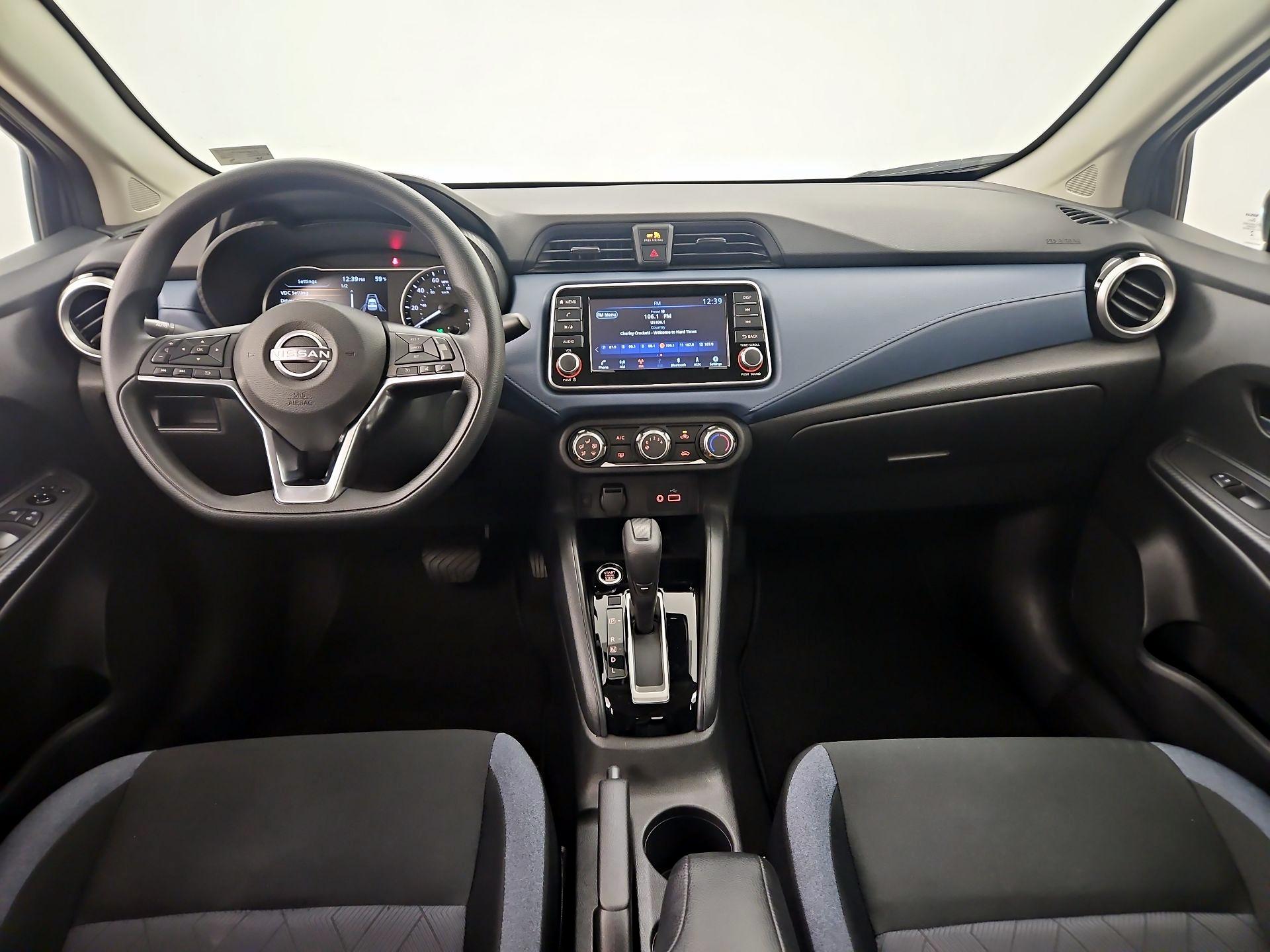 Thumbnail: 2025 Nissan Versa - 9