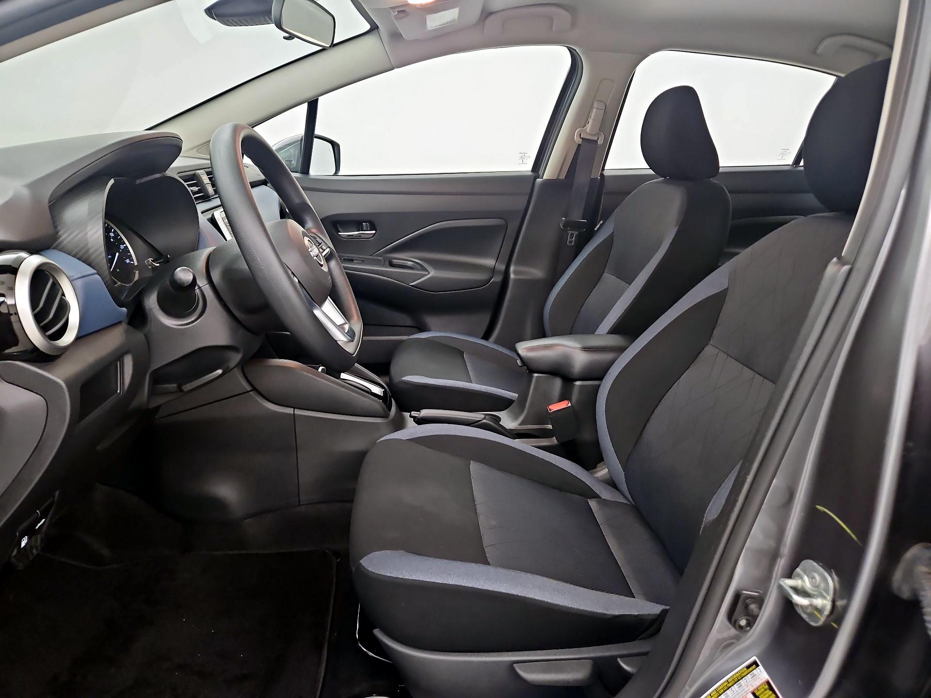 Thumbnail: 2025 Nissan Versa - 11