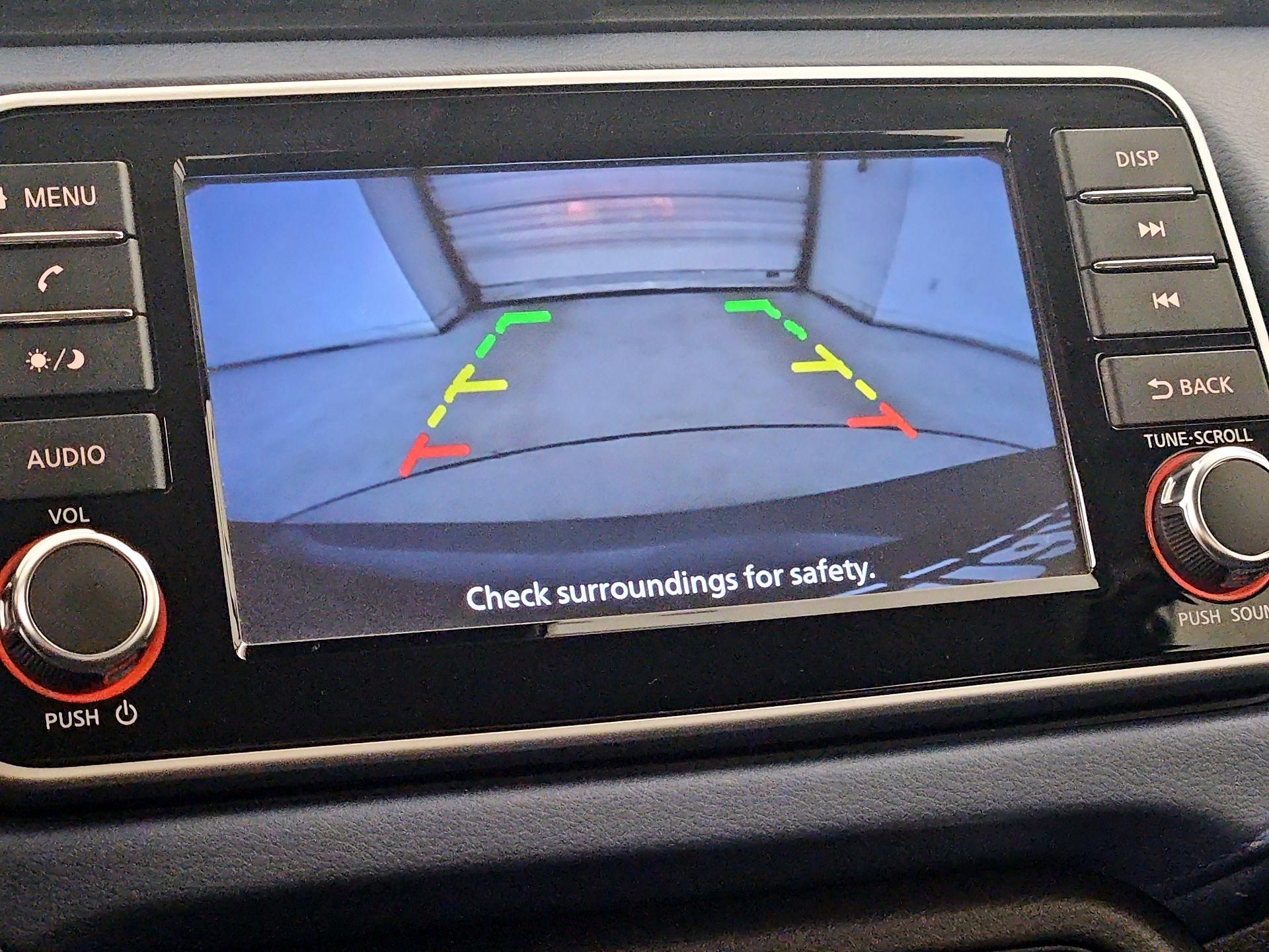 Thumbnail: 2025 Nissan Versa - 13