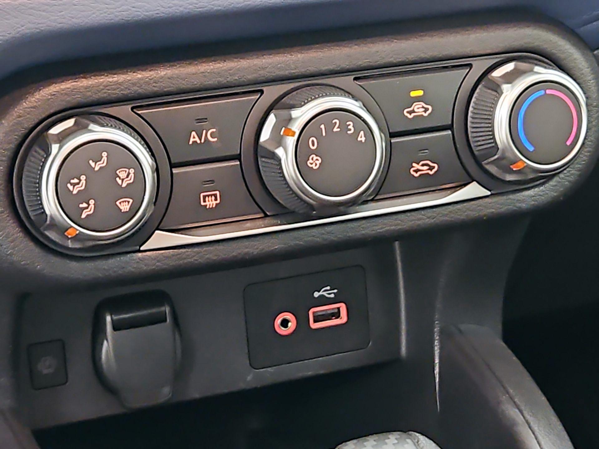 Thumbnail: 2025 Nissan Versa - 15