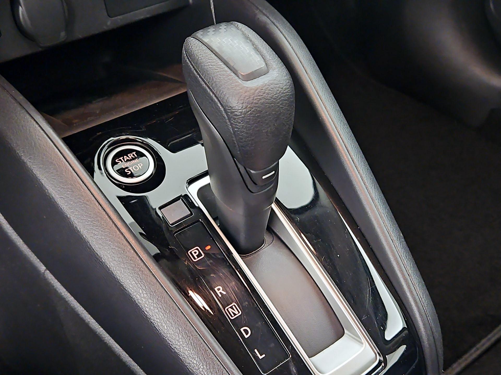 Thumbnail: 2025 Nissan Versa - 16