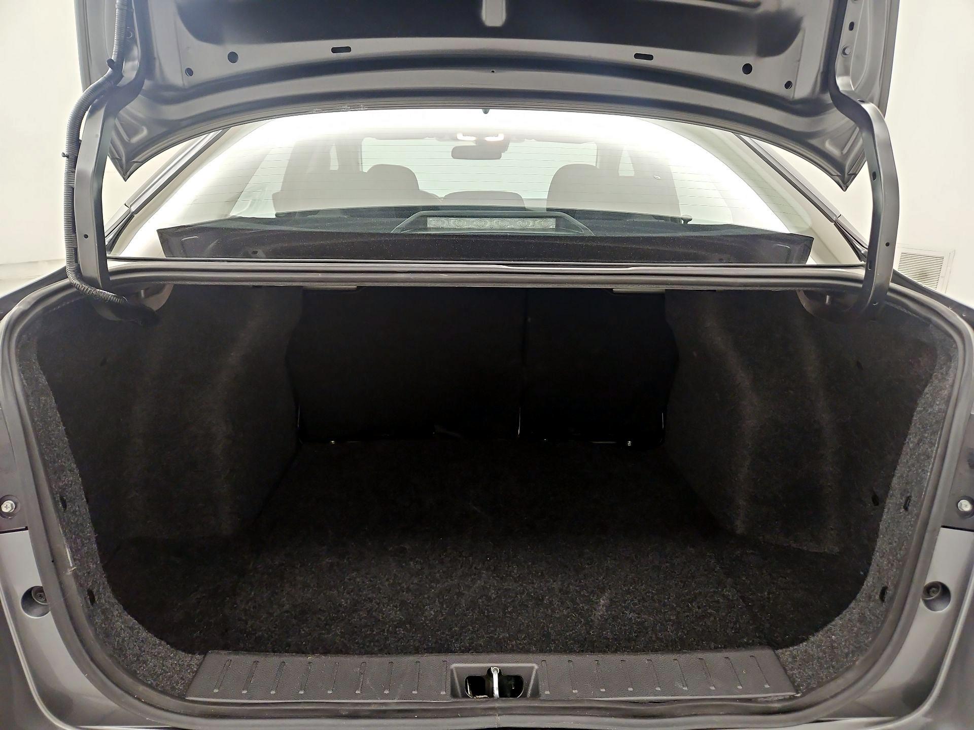 Thumbnail: 2025 Nissan Versa - 19