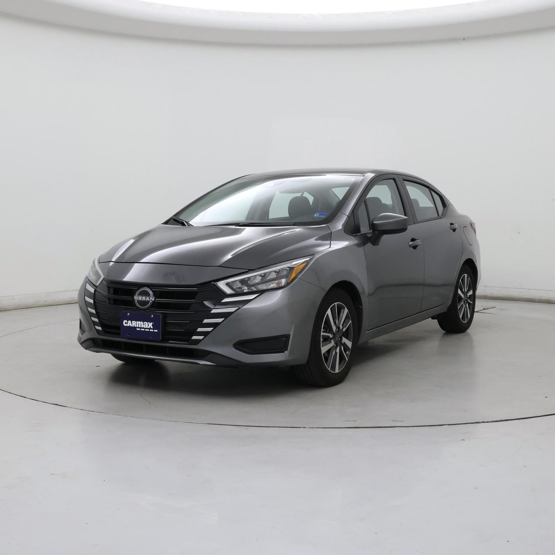 Thumbnail: 2025 Nissan Versa - 4