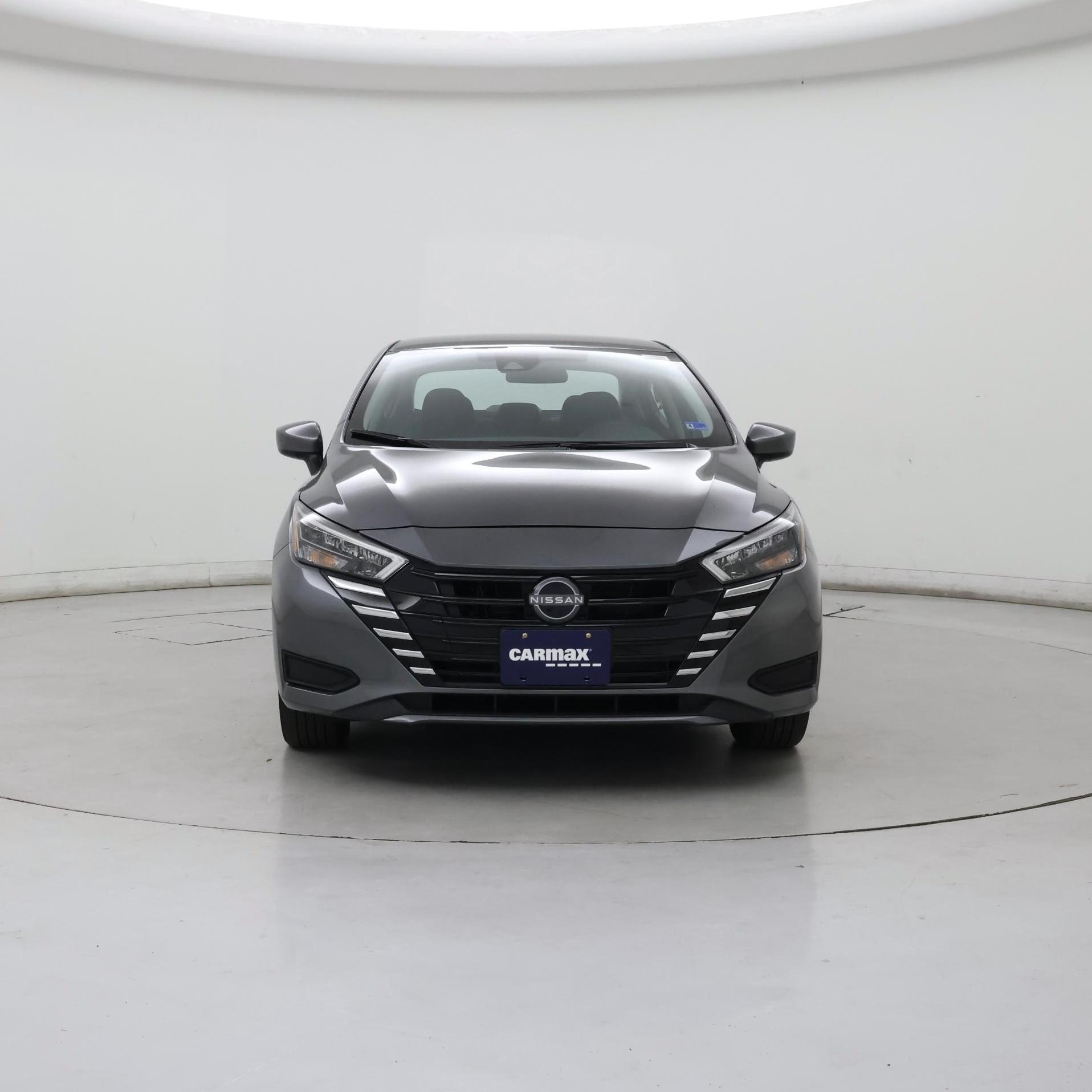 Thumbnail: 2025 Nissan Versa - 5