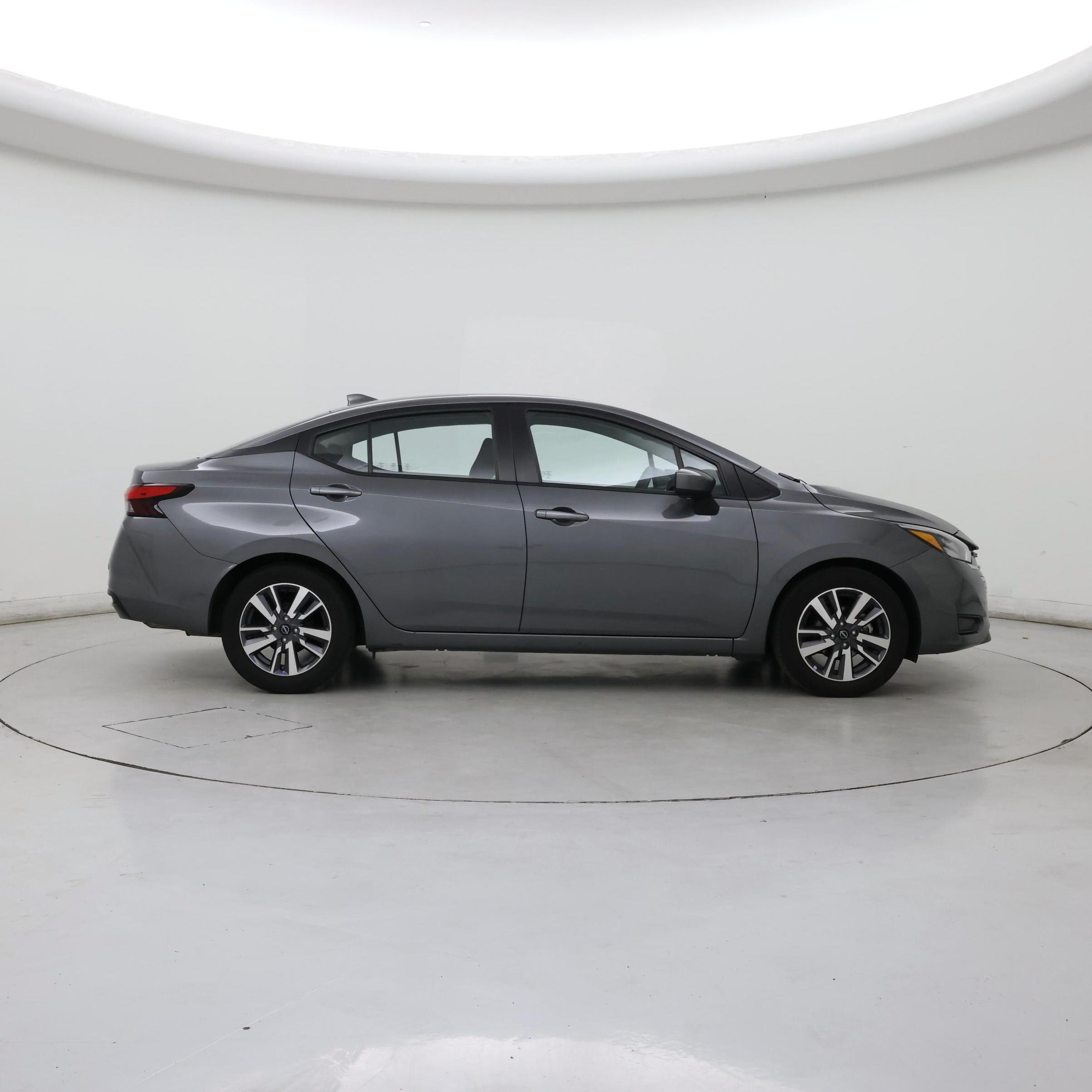 Thumbnail: 2025 Nissan Versa - 7