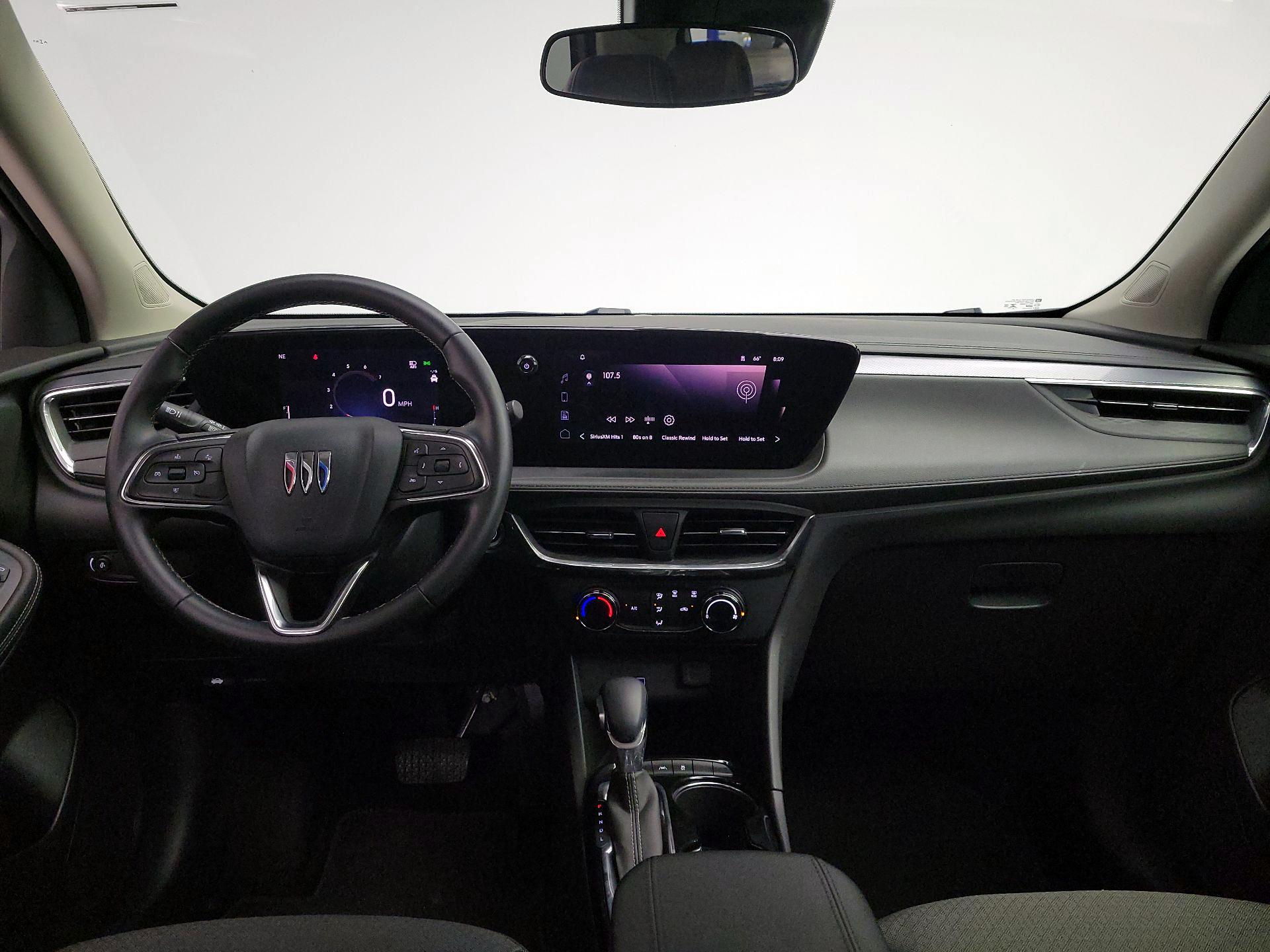 Thumbnail: 2025 Buick Encore GX - 9