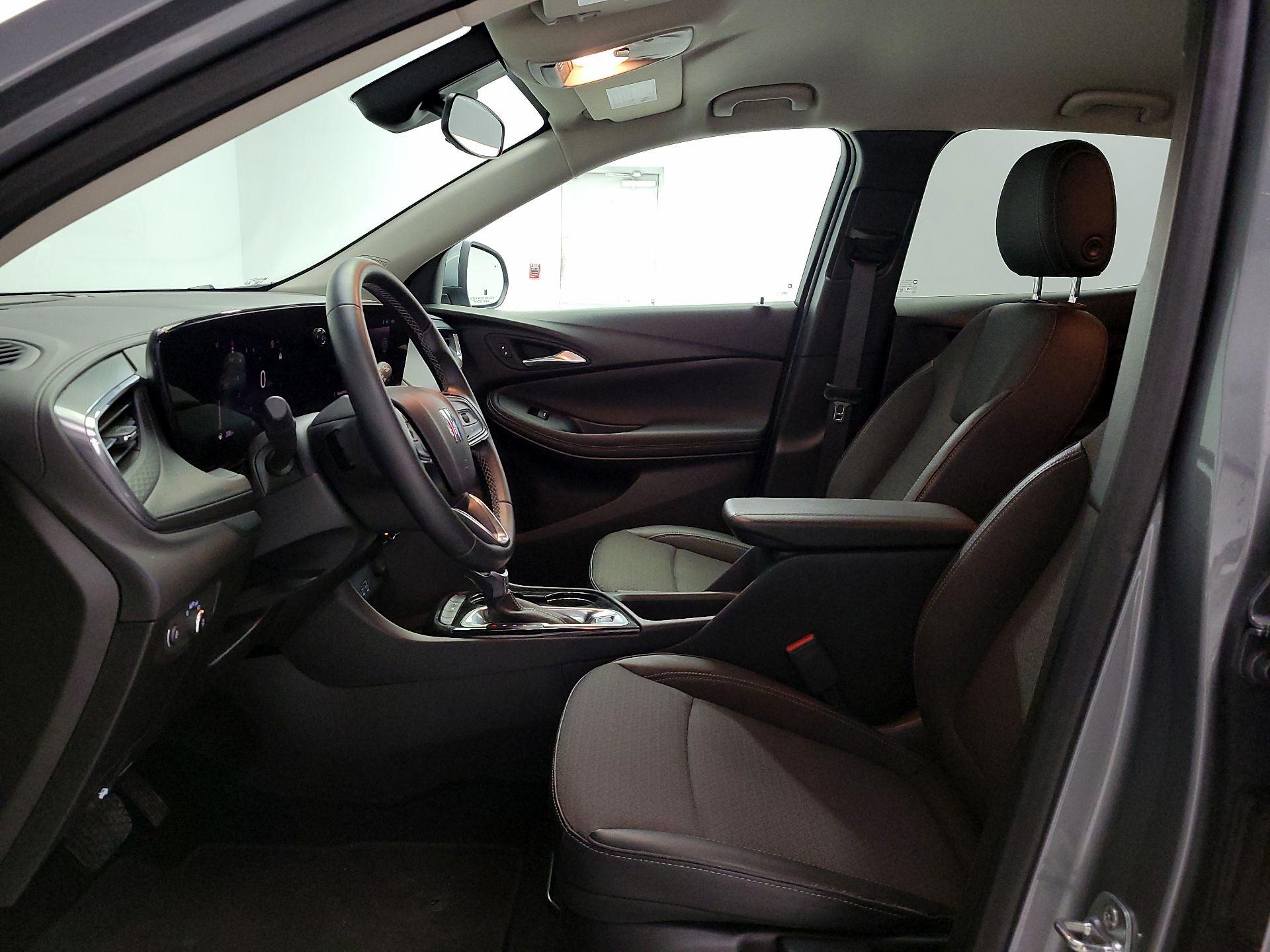 Thumbnail: 2025 Buick Encore GX - 11