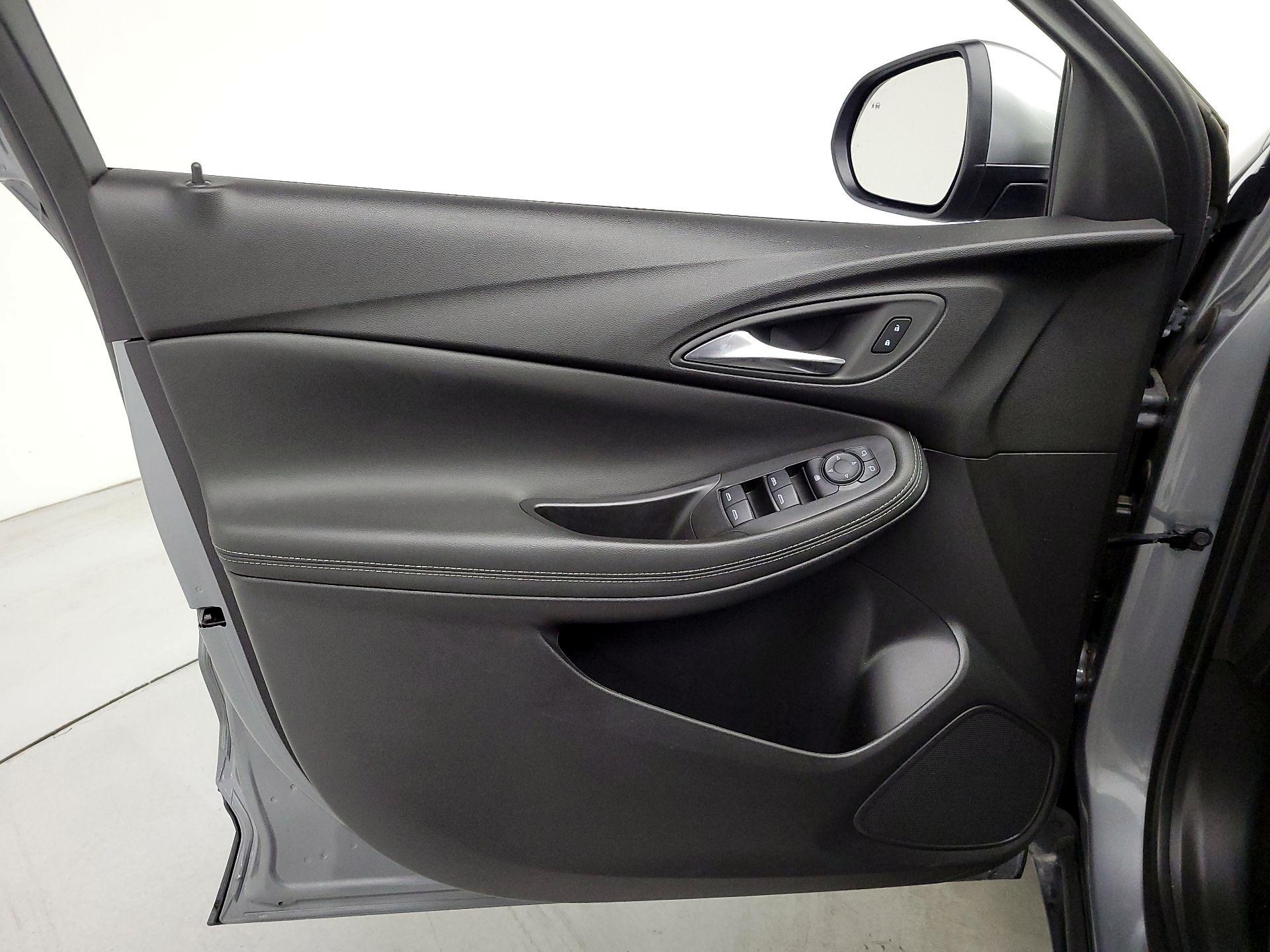 Thumbnail: 2025 Buick Encore GX - 12