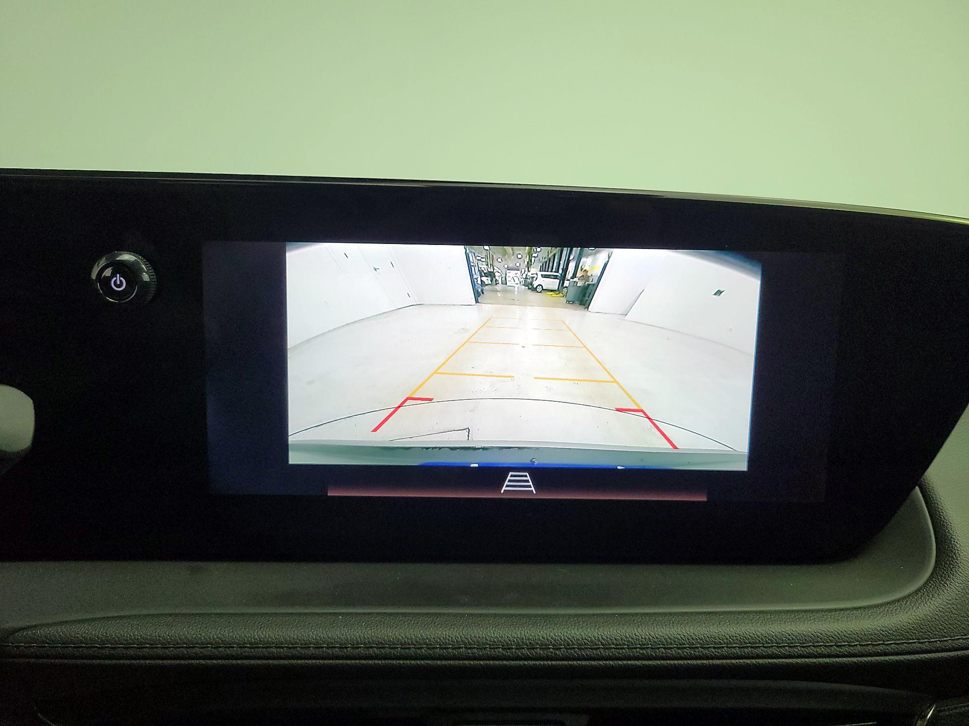 Thumbnail: 2025 Buick Encore GX - 14