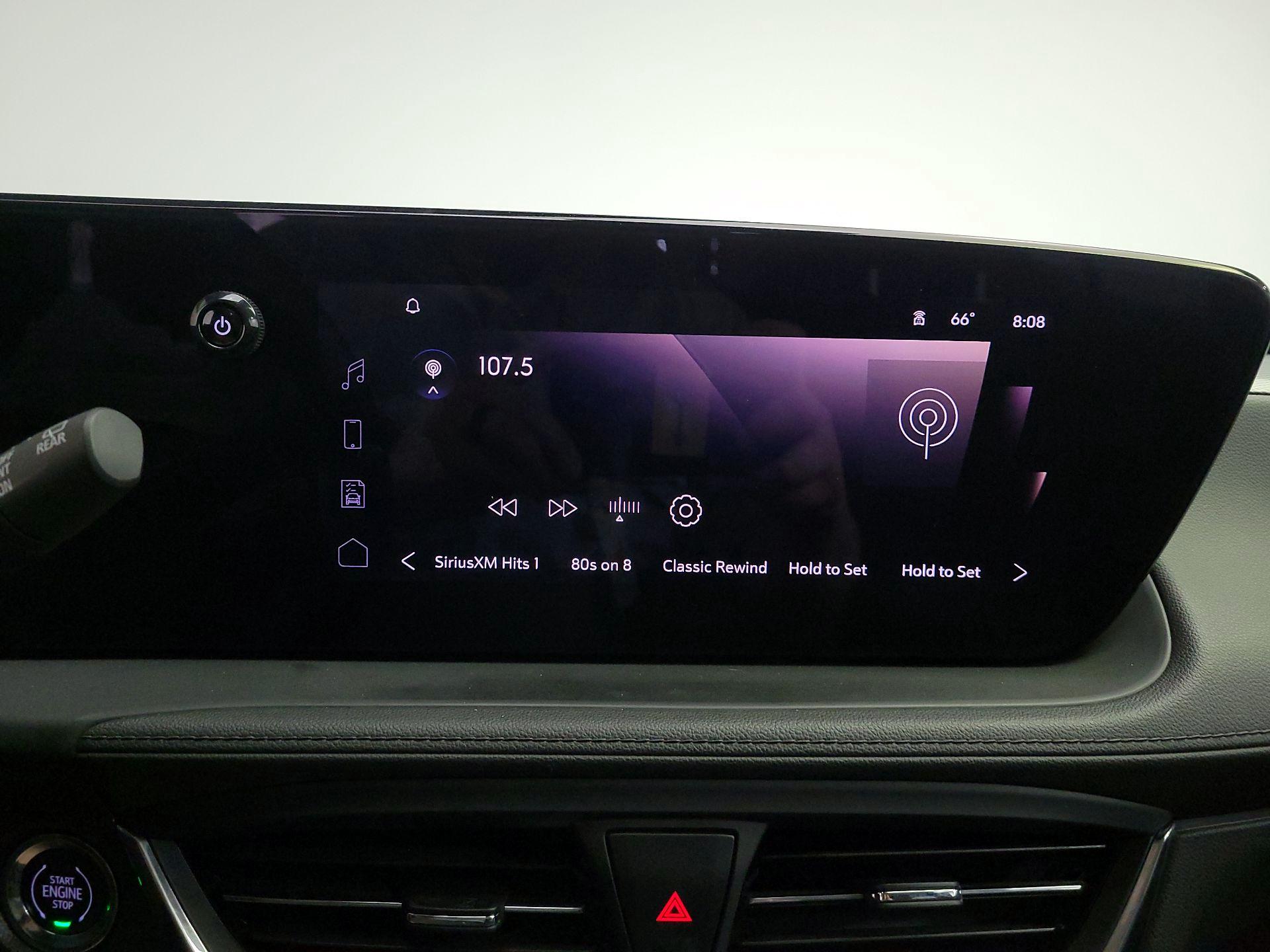 Thumbnail: 2025 Buick Encore GX - 15