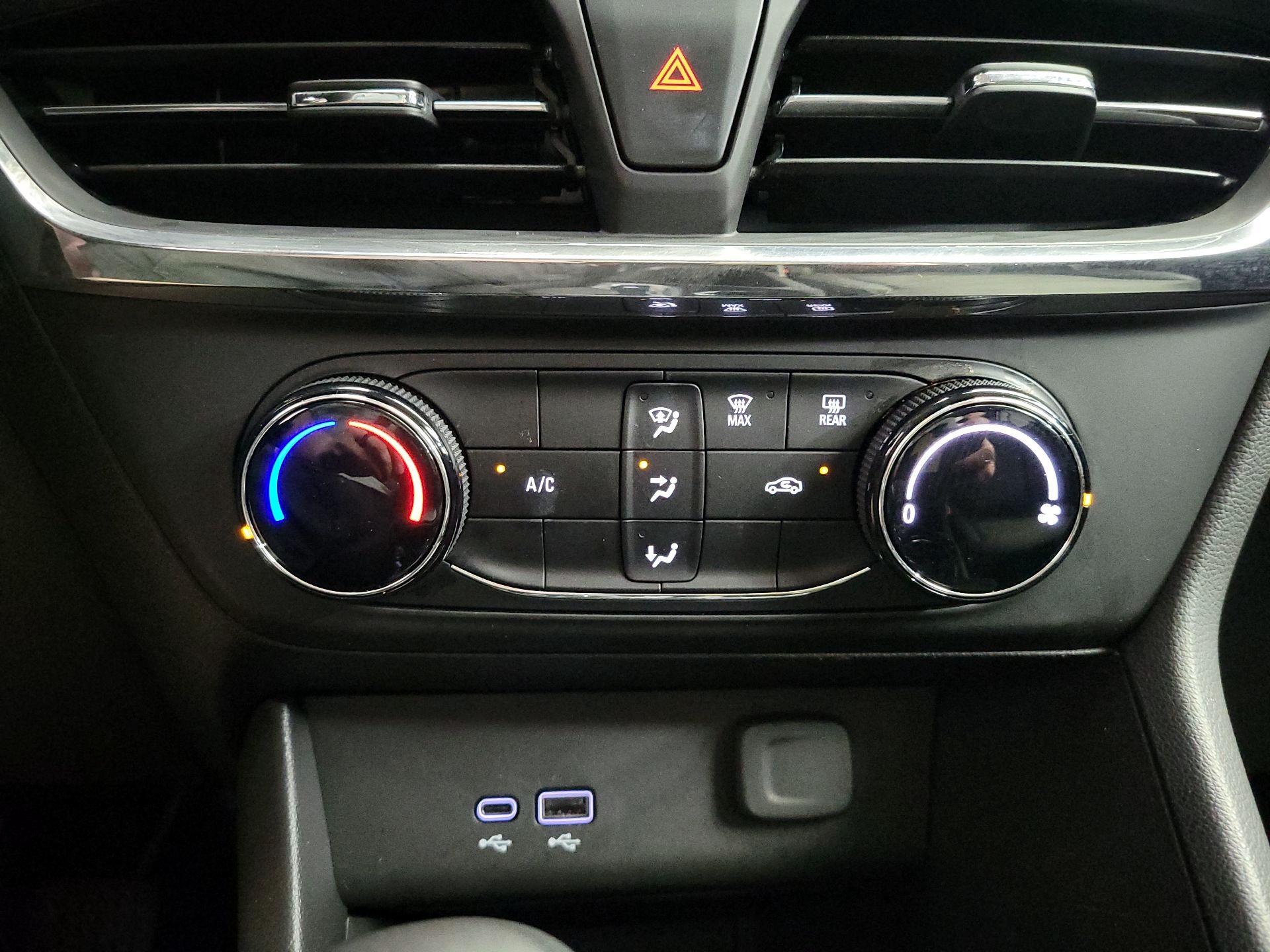 Thumbnail: 2025 Buick Encore GX - 16