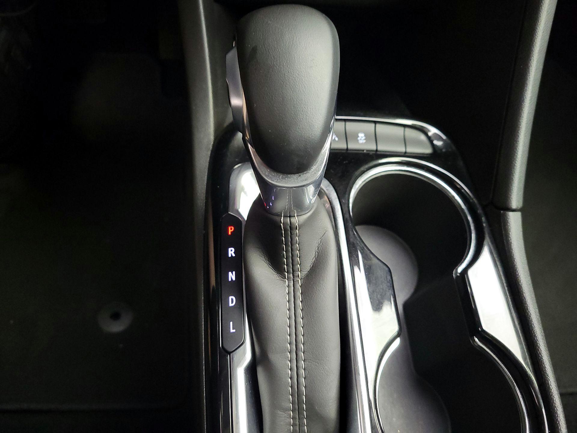 Thumbnail: 2025 Buick Encore GX - 17