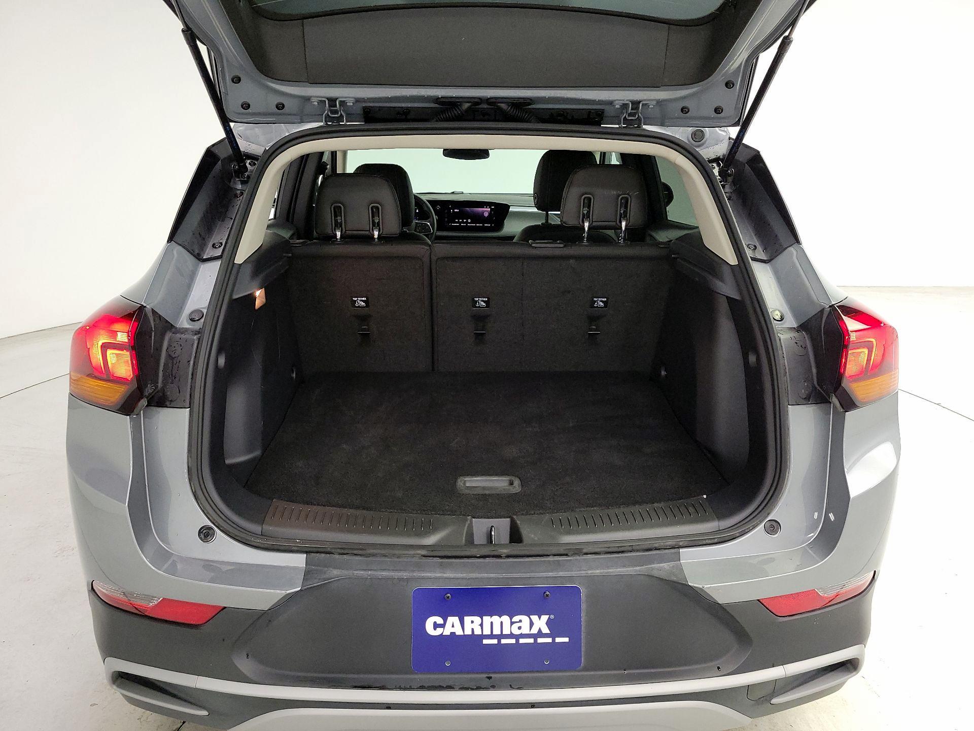 Thumbnail: 2025 Buick Encore GX - 20