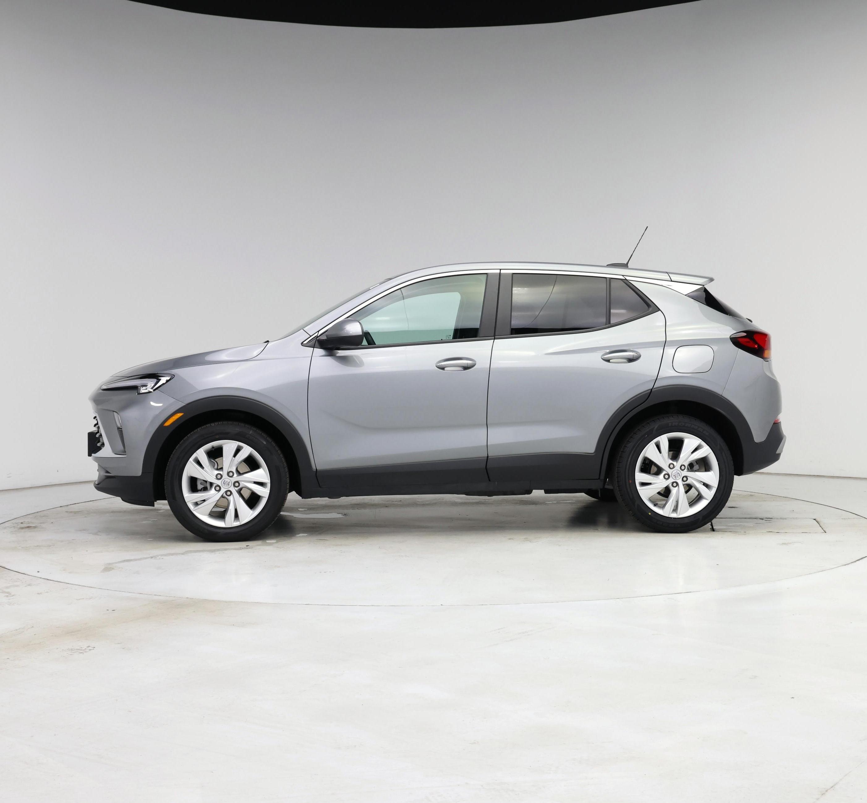 Thumbnail: 2025 Buick Encore GX - 3