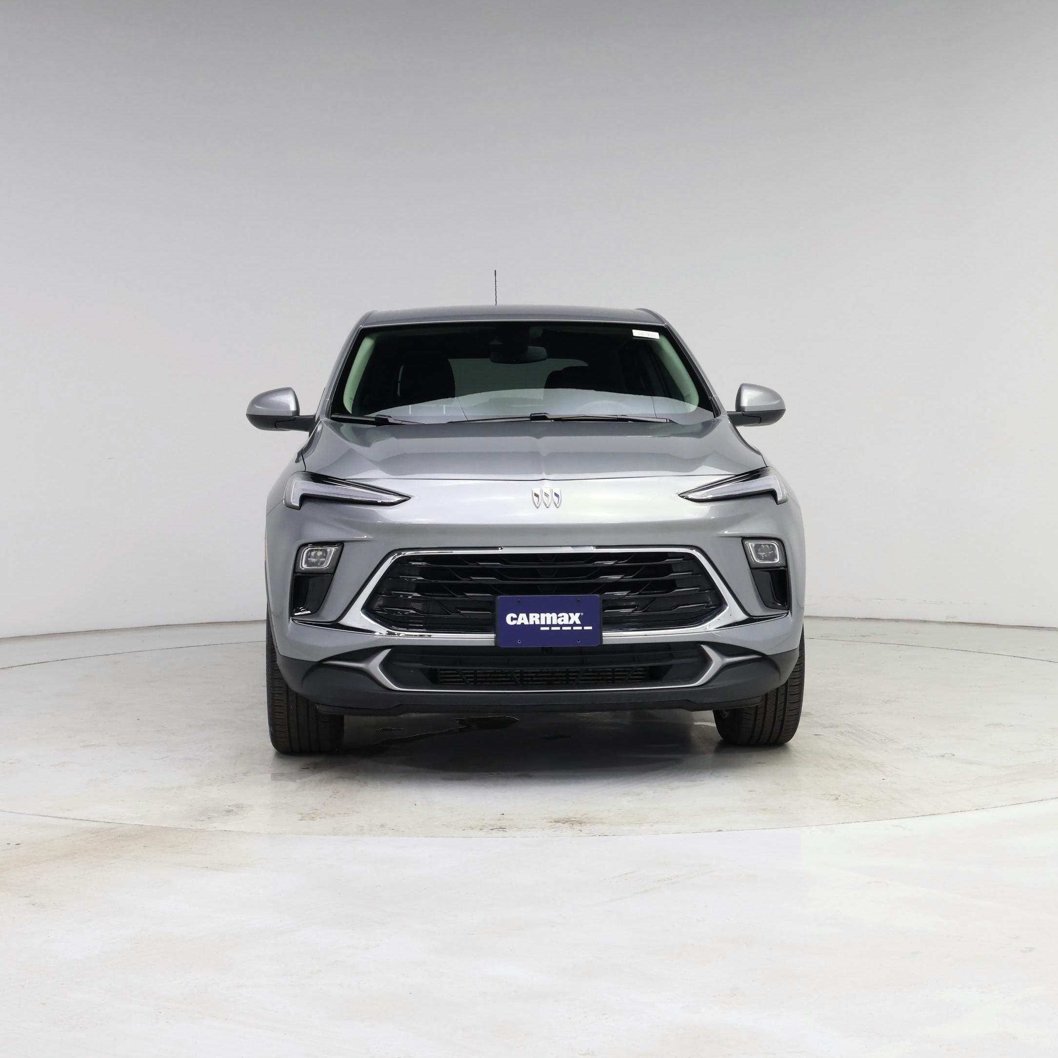 Thumbnail: 2025 Buick Encore GX - 5