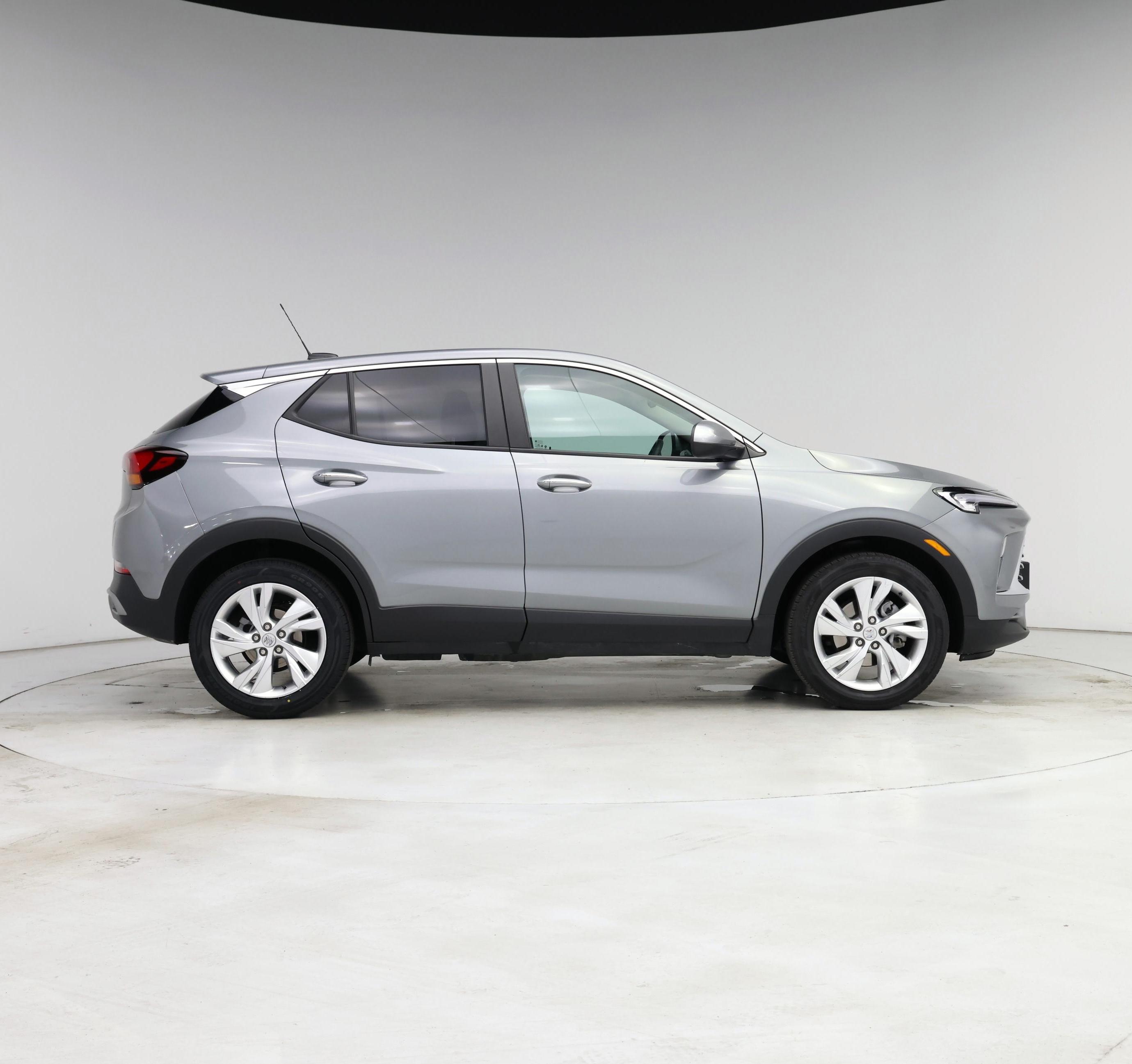 Thumbnail: 2025 Buick Encore GX - 7