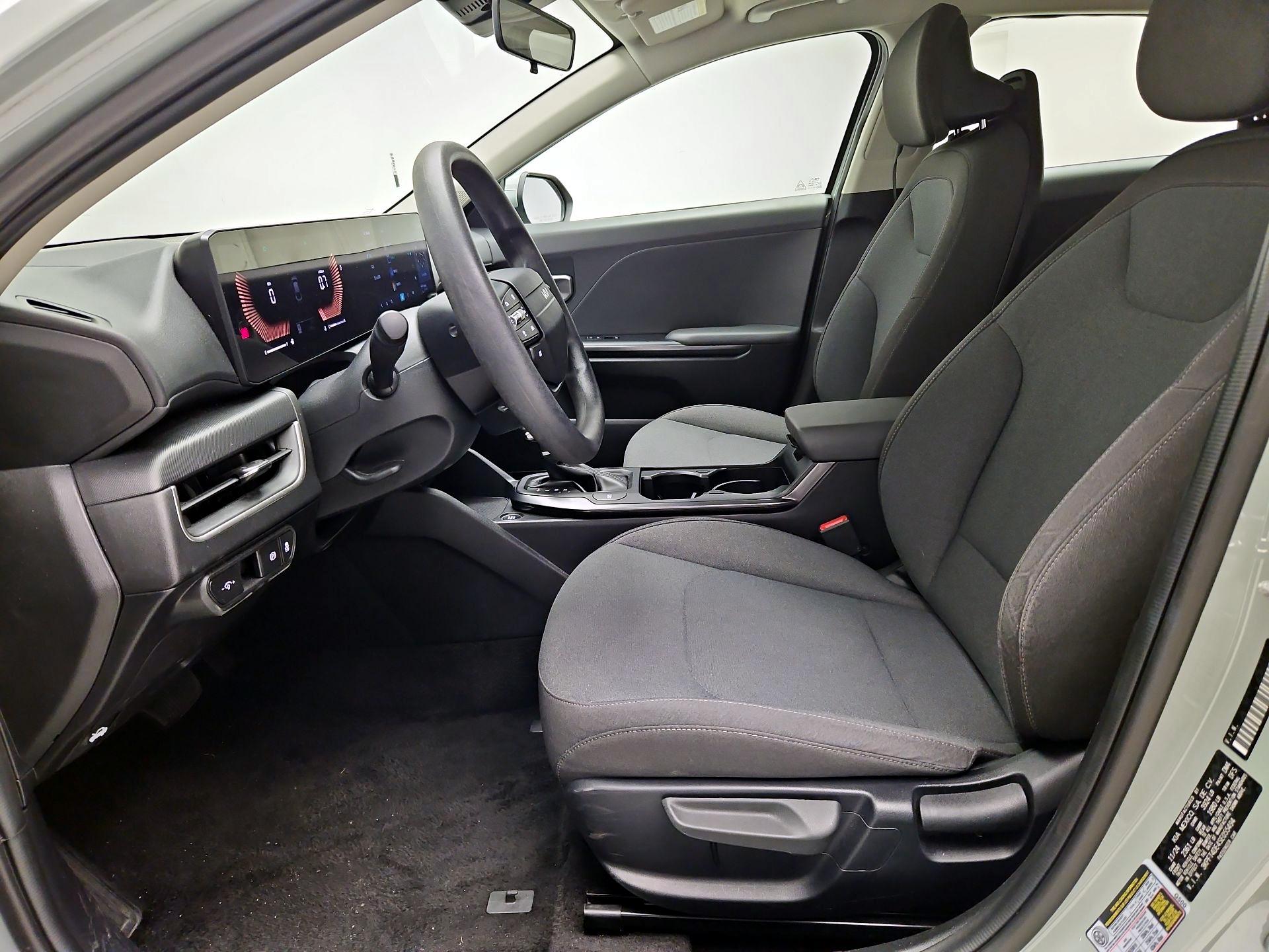 Thumbnail: 2025 Kia K4 - 11