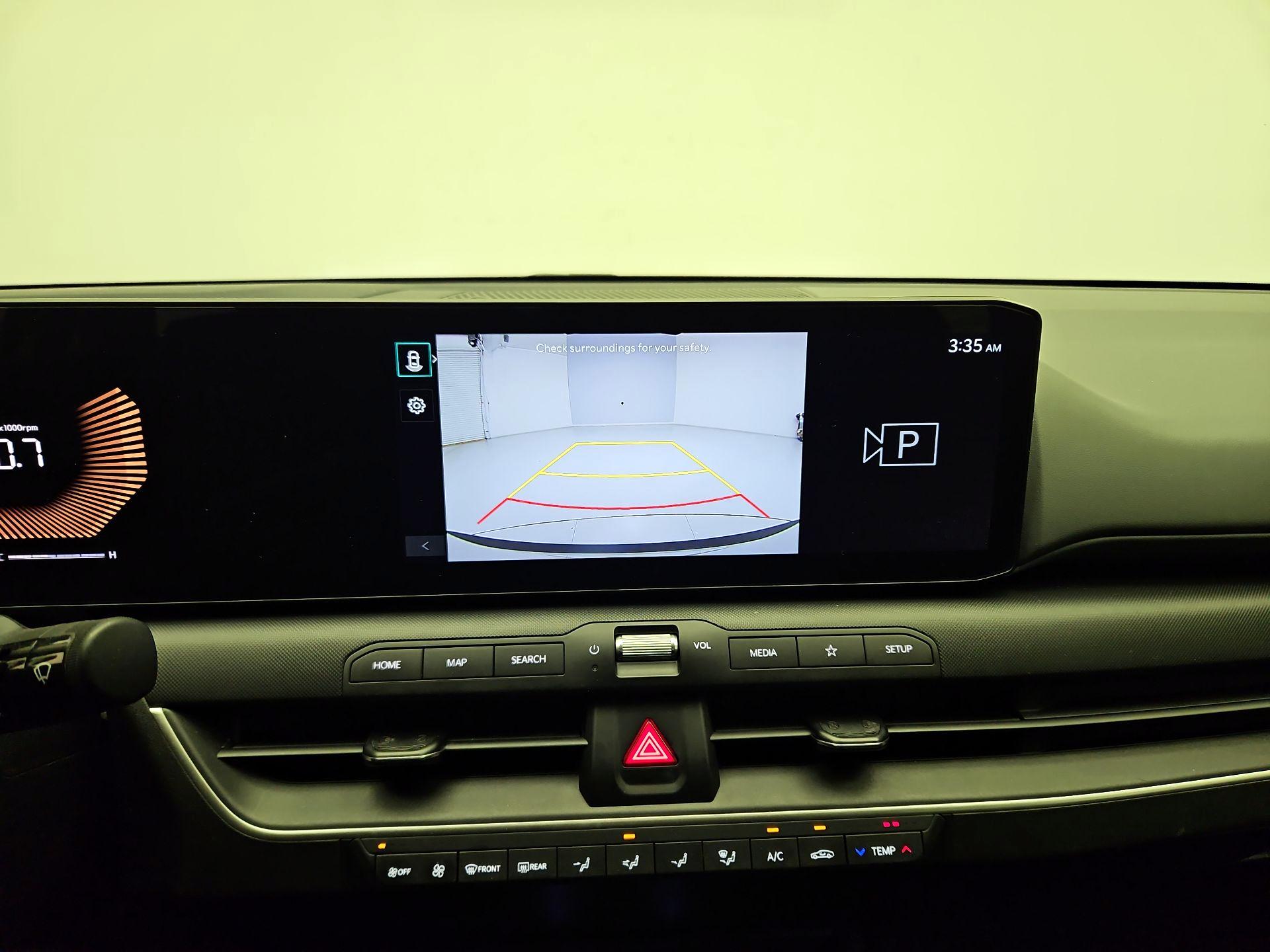 Thumbnail: 2025 Kia K4 - 13