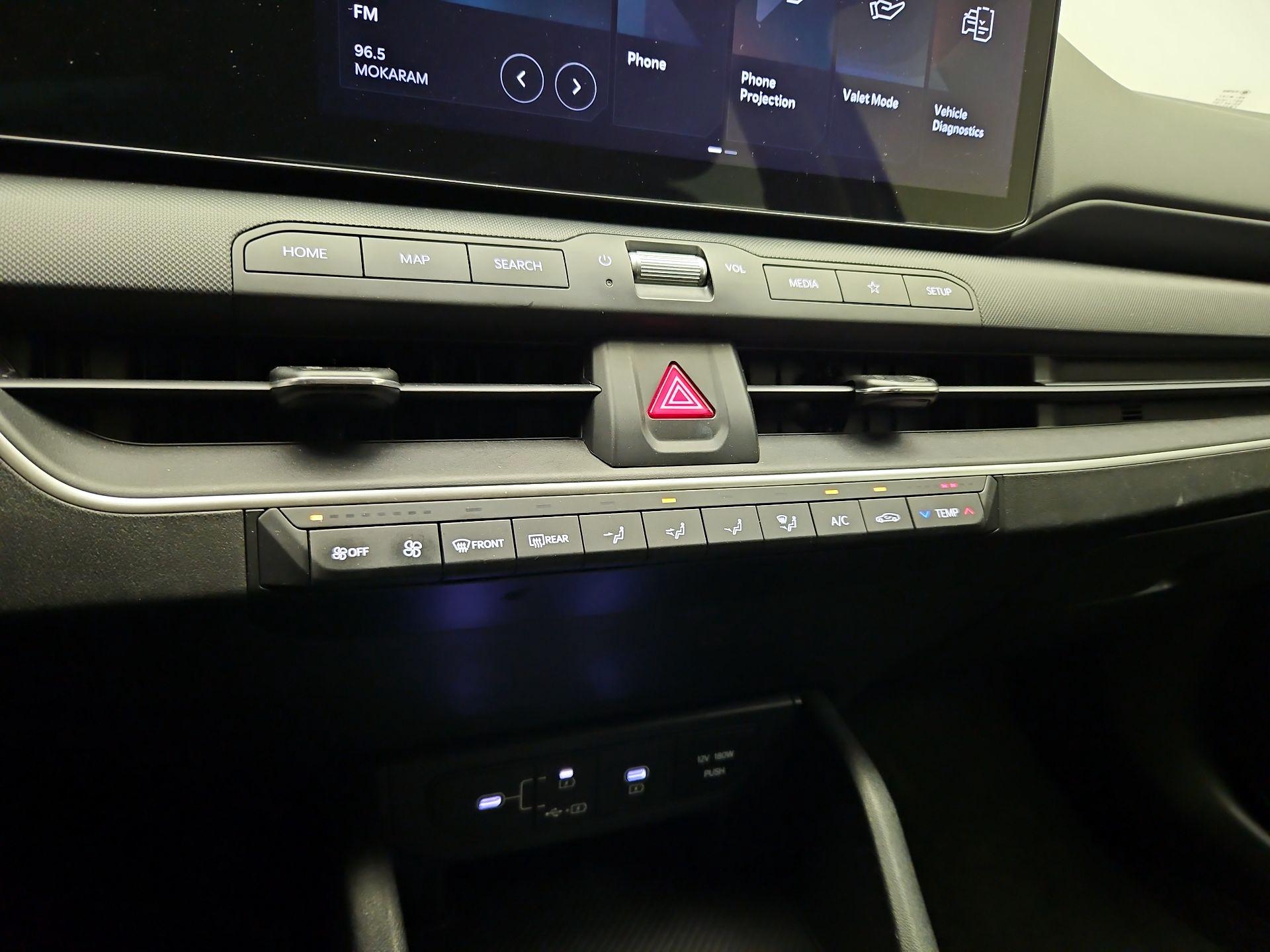 Thumbnail: 2025 Kia K4 - 15