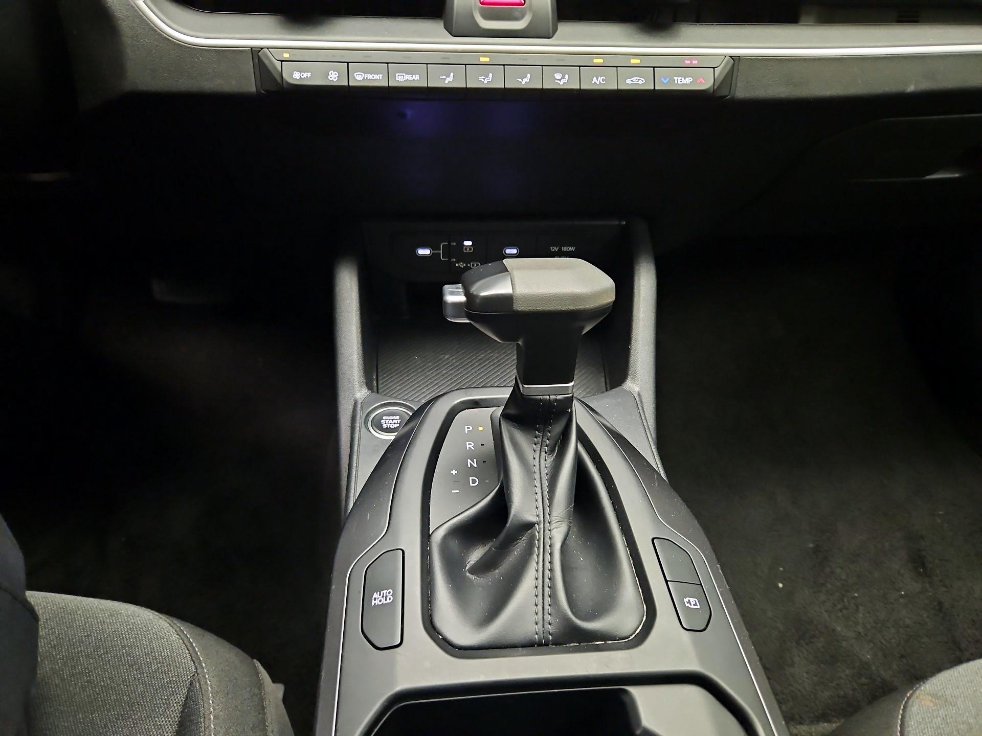 Thumbnail: 2025 Kia K4 - 16