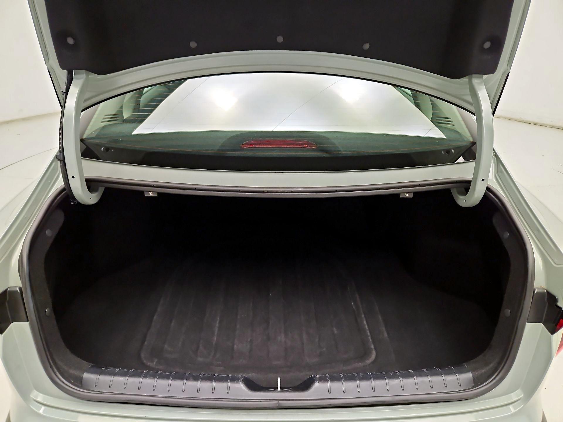 Thumbnail: 2025 Kia K4 - 18