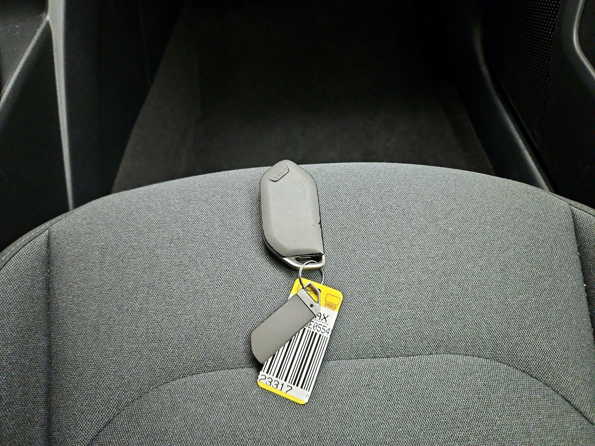 Thumbnail: 2025 Kia K4 - 20