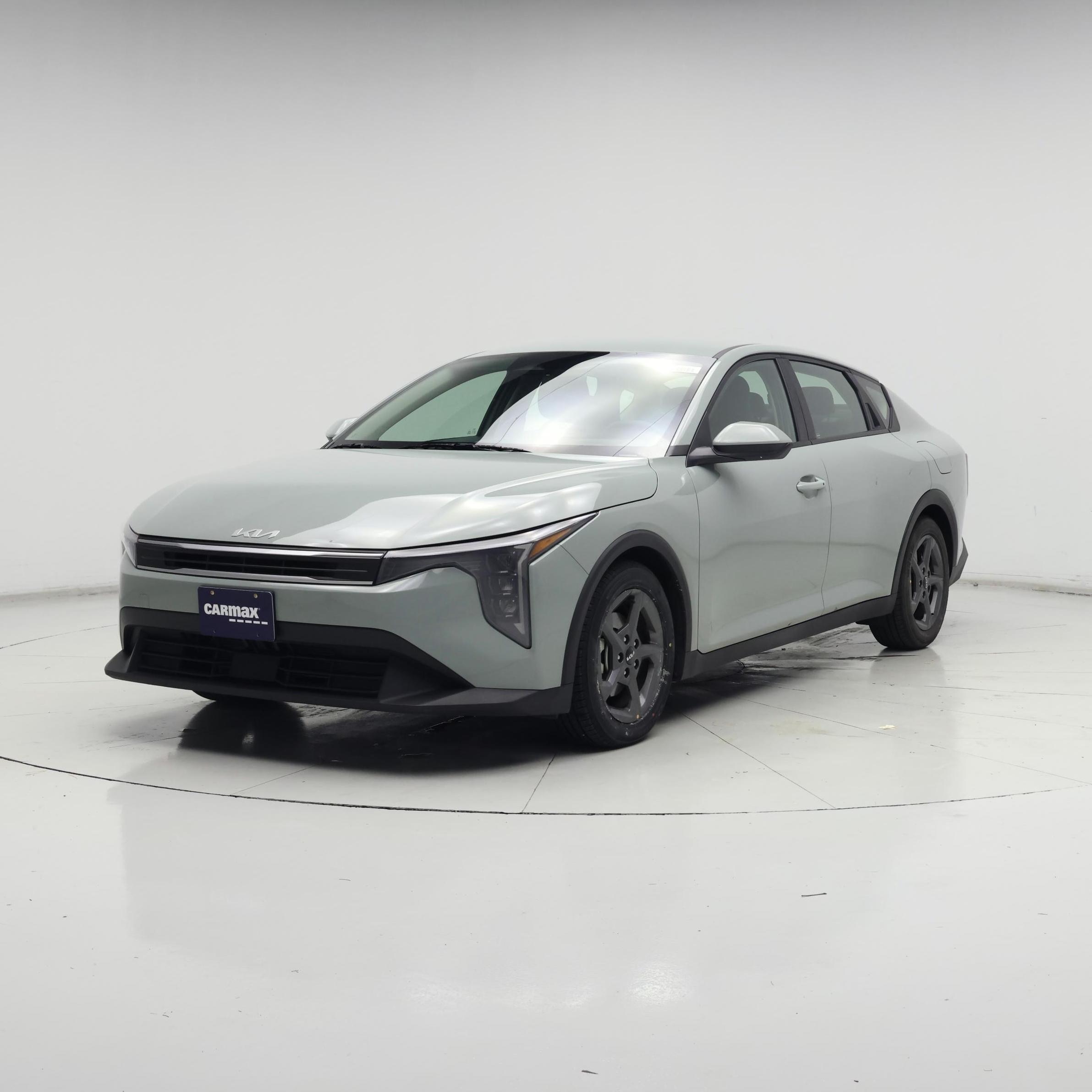 Thumbnail: 2025 Kia K4 - 4