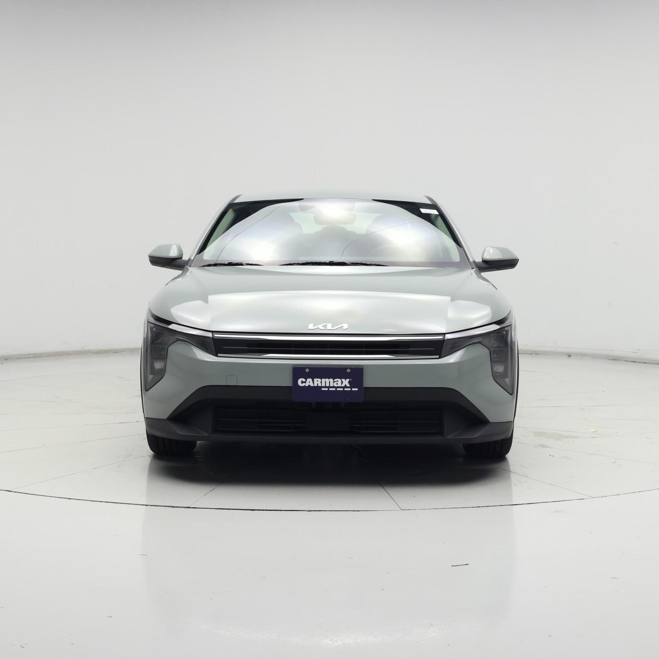 Thumbnail: 2025 Kia K4 - 5