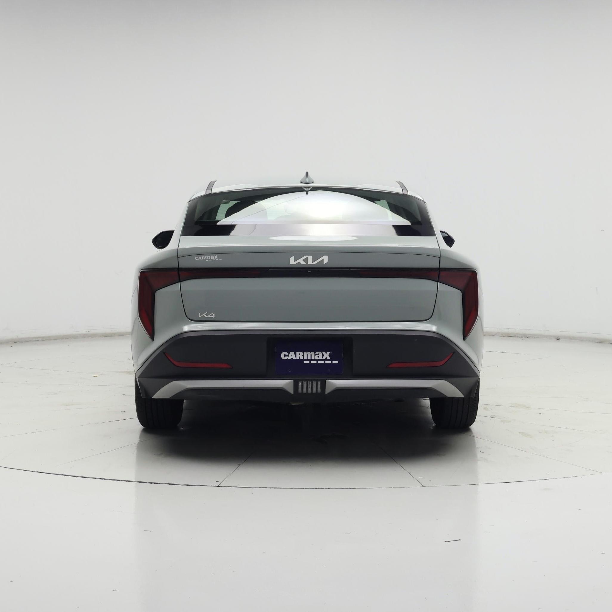 Thumbnail: 2025 Kia K4 - 6