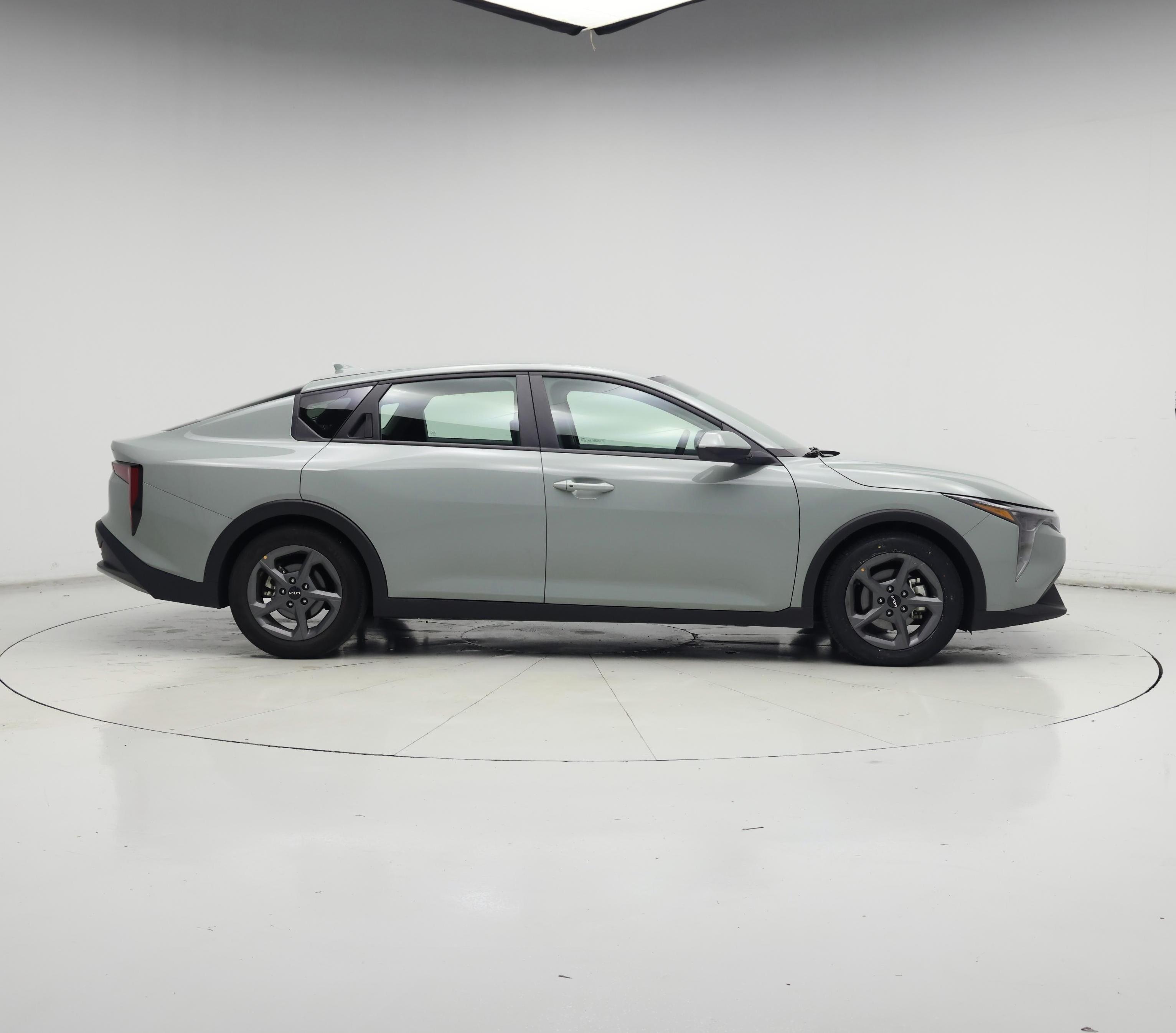 Thumbnail: 2025 Kia K4 - 7