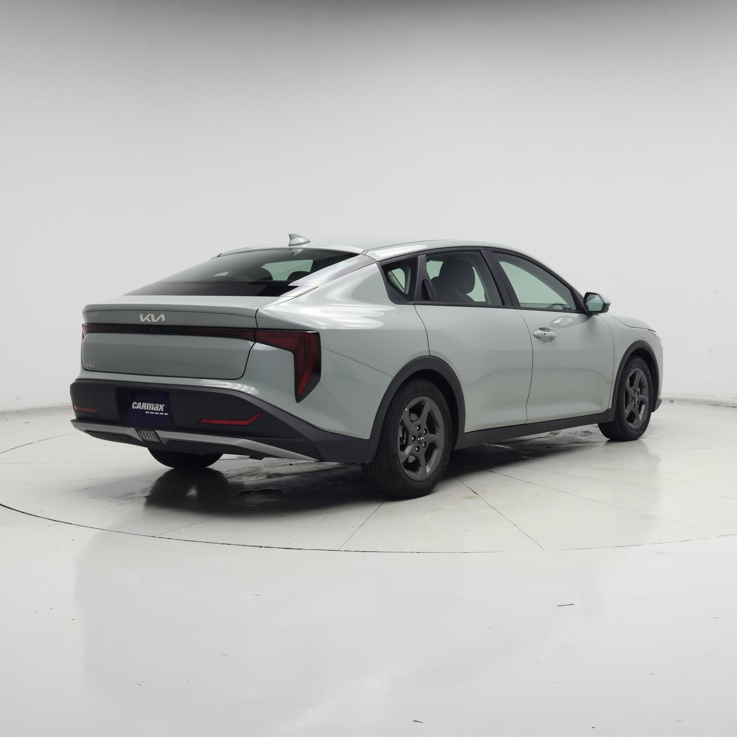 Thumbnail: 2025 Kia K4 - 8