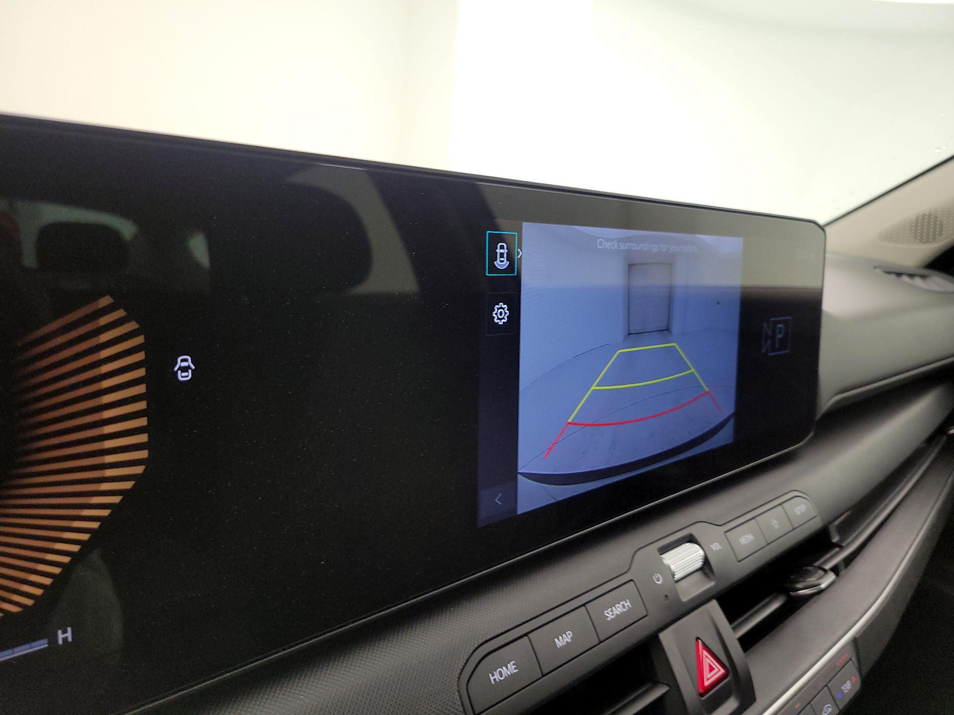 Thumbnail: 2025 Kia K4 - 14