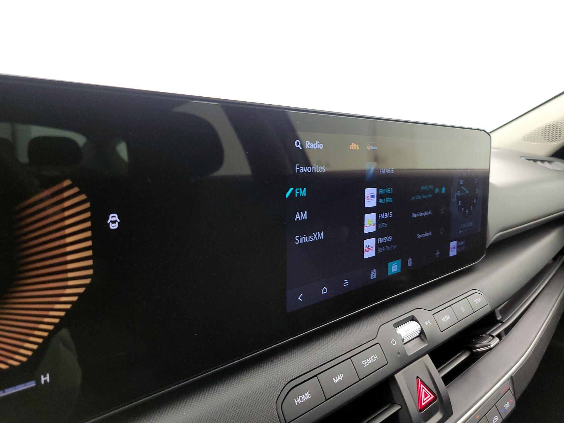 Thumbnail: 2025 Kia K4 - 15