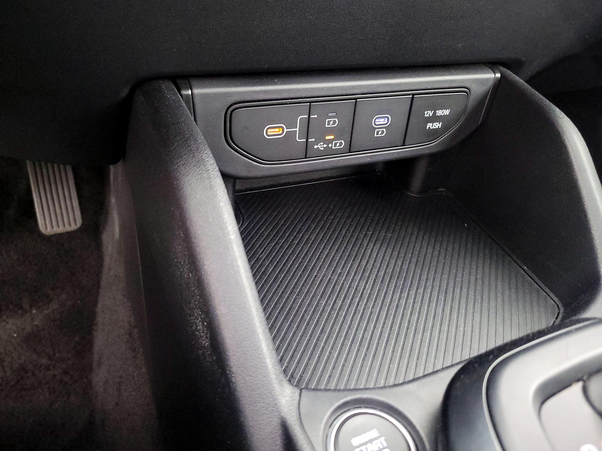 Thumbnail: 2025 Kia K4 - 18