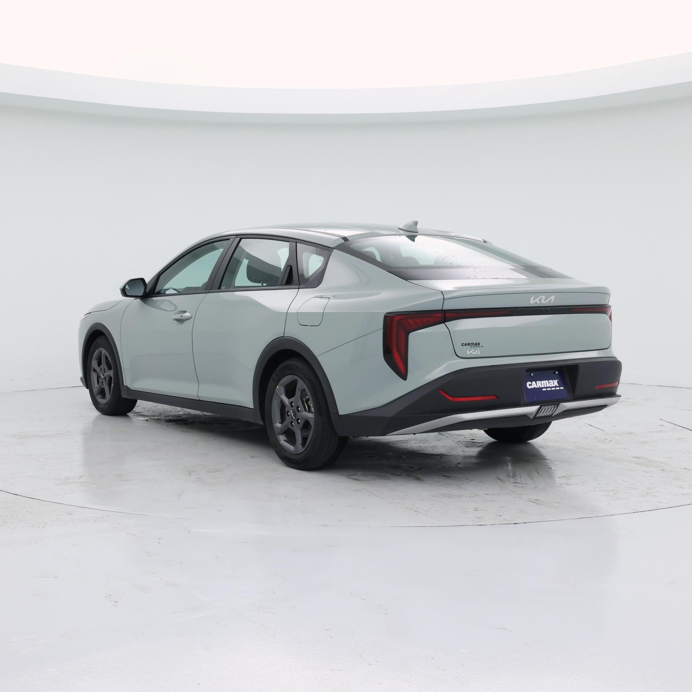 Thumbnail: 2025 Kia K4 - 2