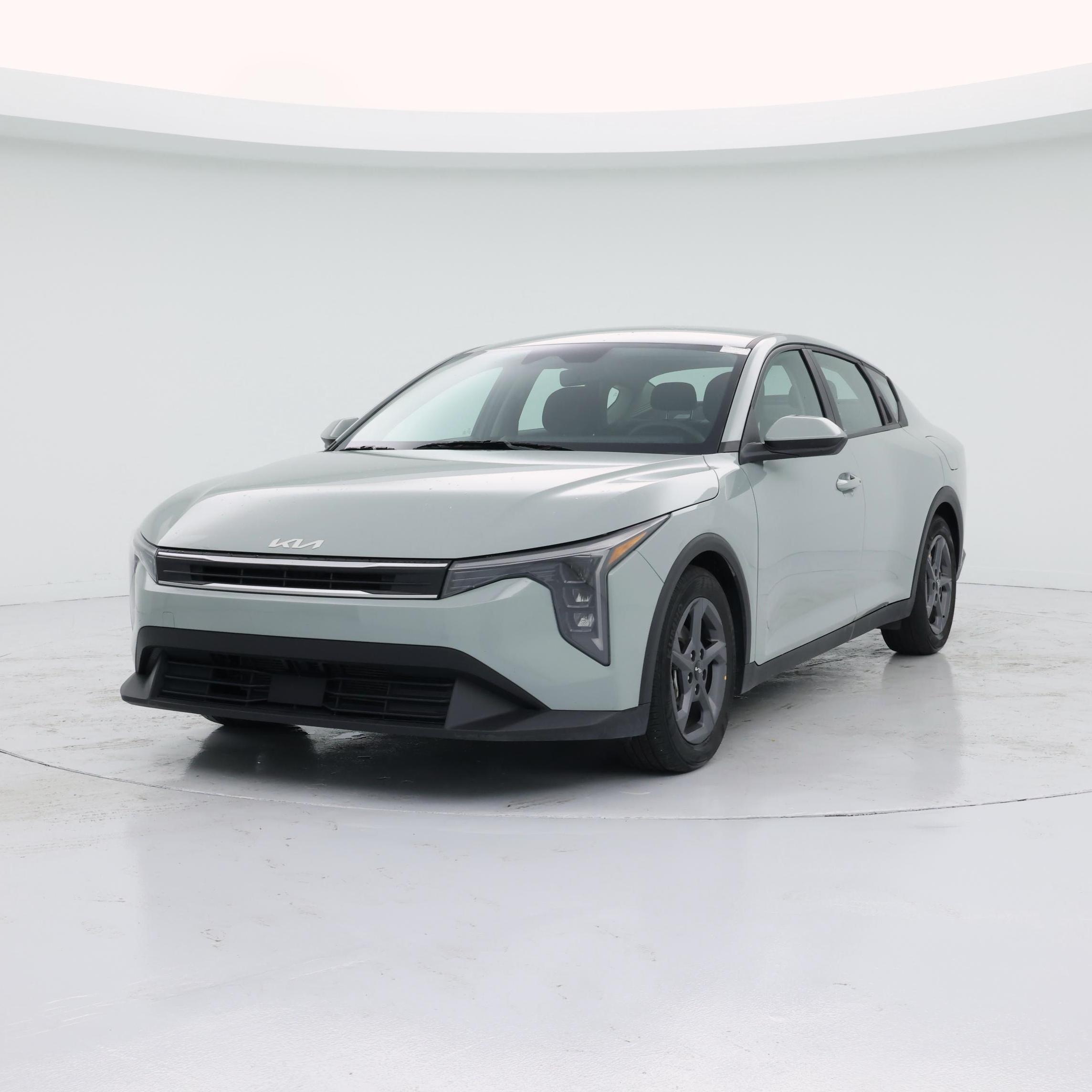 Thumbnail: 2025 Kia K4 - 4