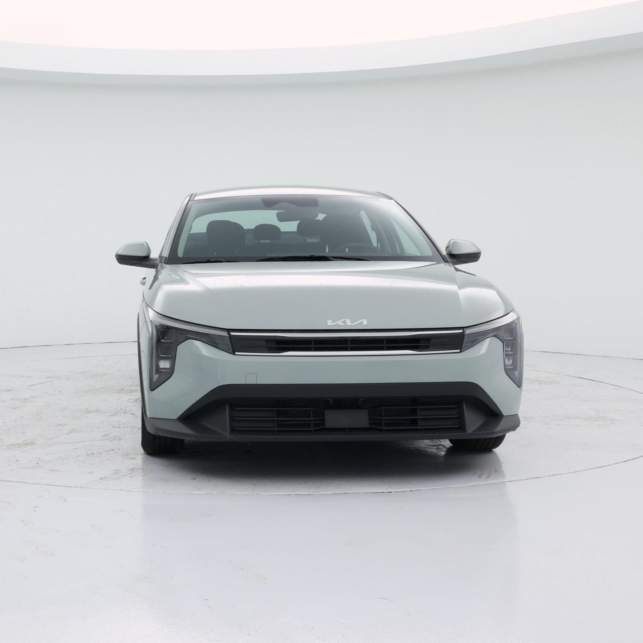 Thumbnail: 2025 Kia K4 - 5