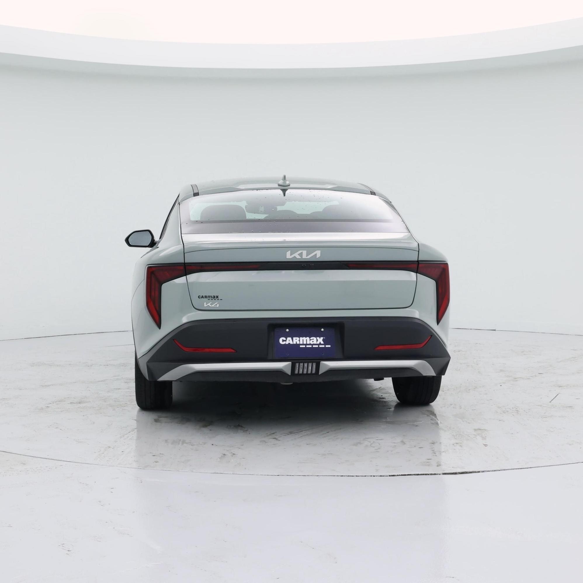 Thumbnail: 2025 Kia K4 - 6