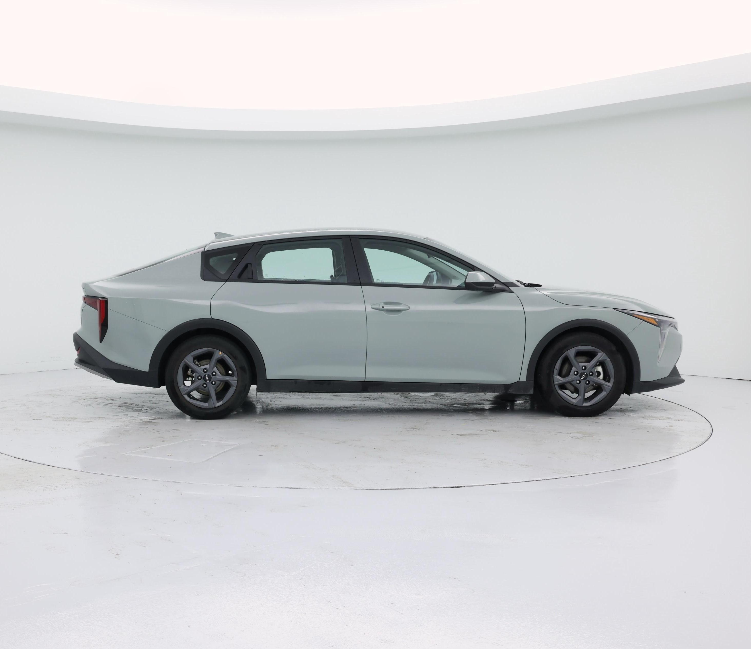 Thumbnail: 2025 Kia K4 - 7