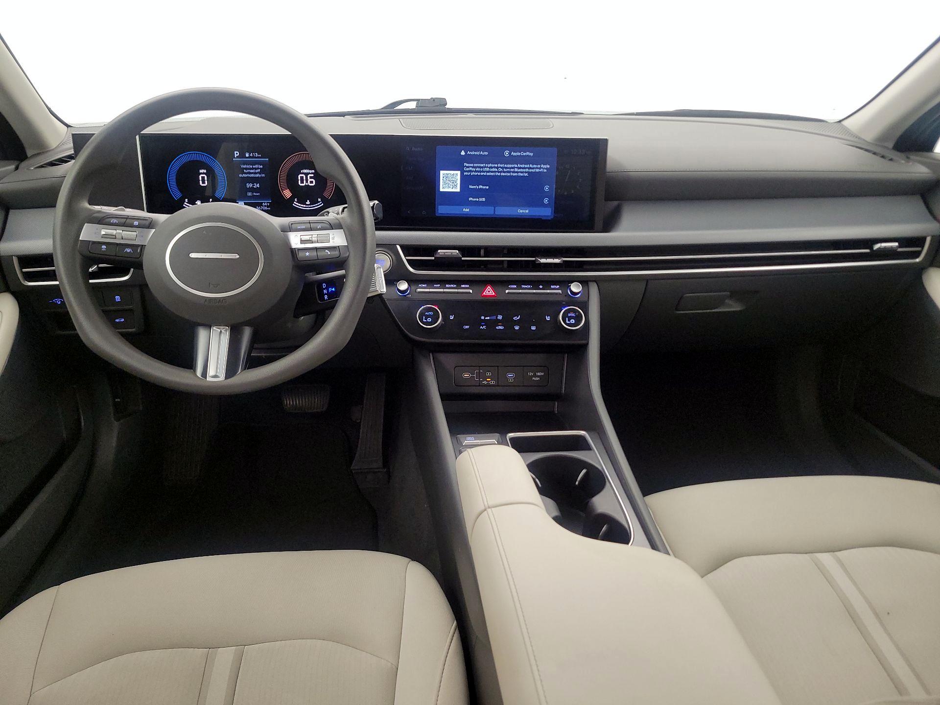 Thumbnail: 2025 Hyundai Sonata - 9