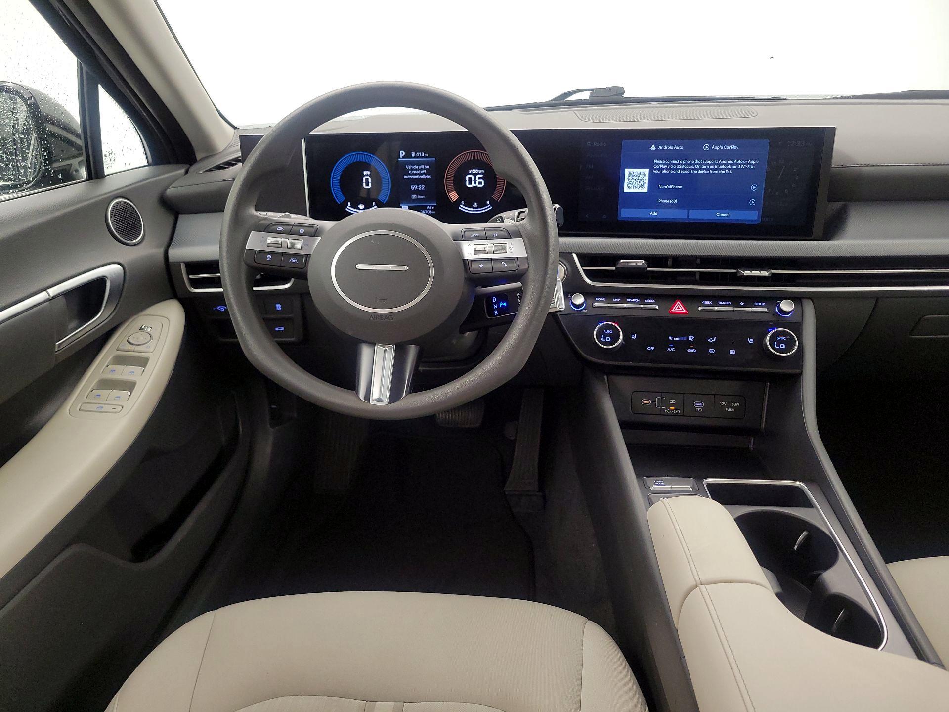 Thumbnail: 2025 Hyundai Sonata - 10