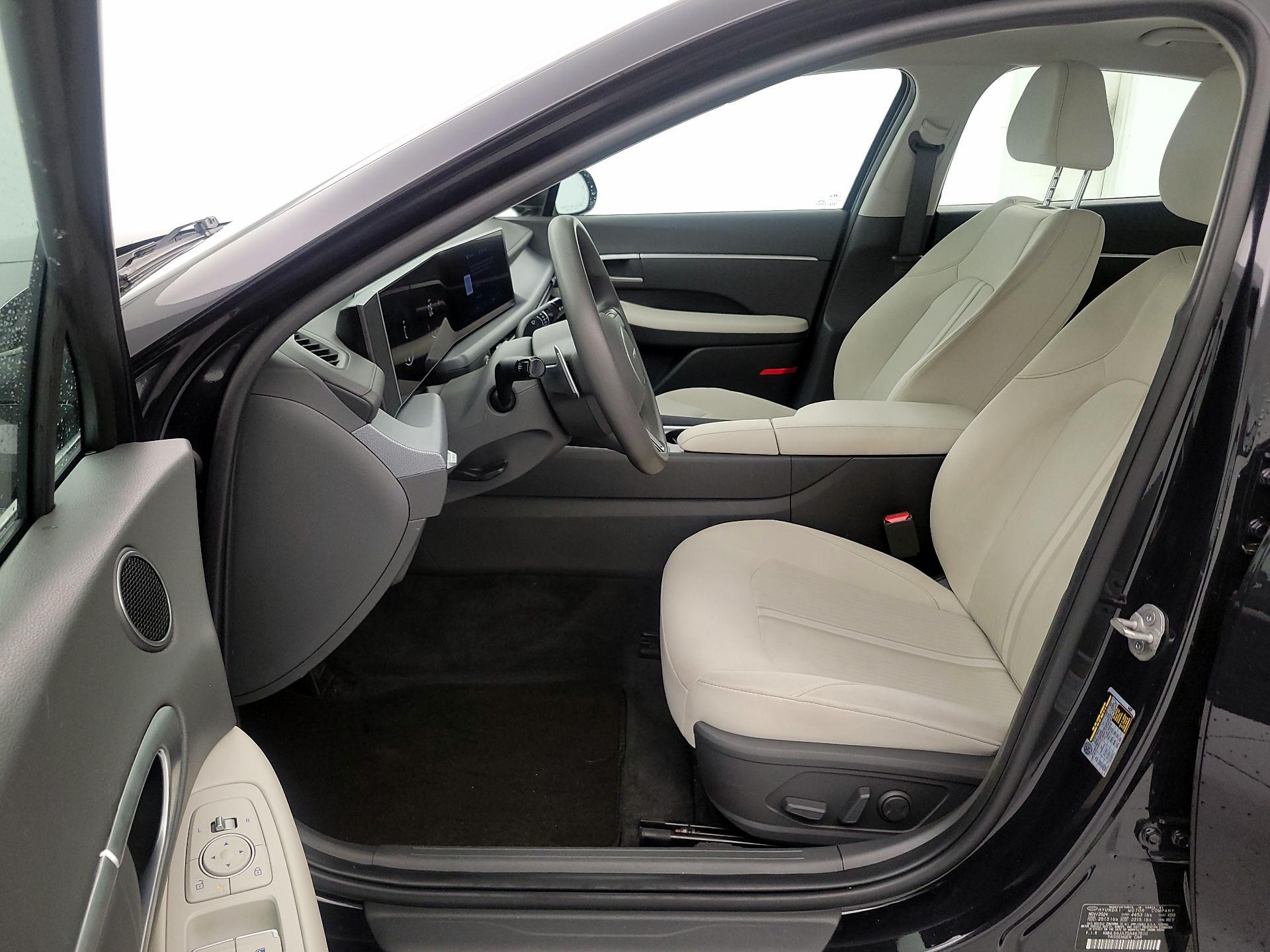 Thumbnail: 2025 Hyundai Sonata - 11